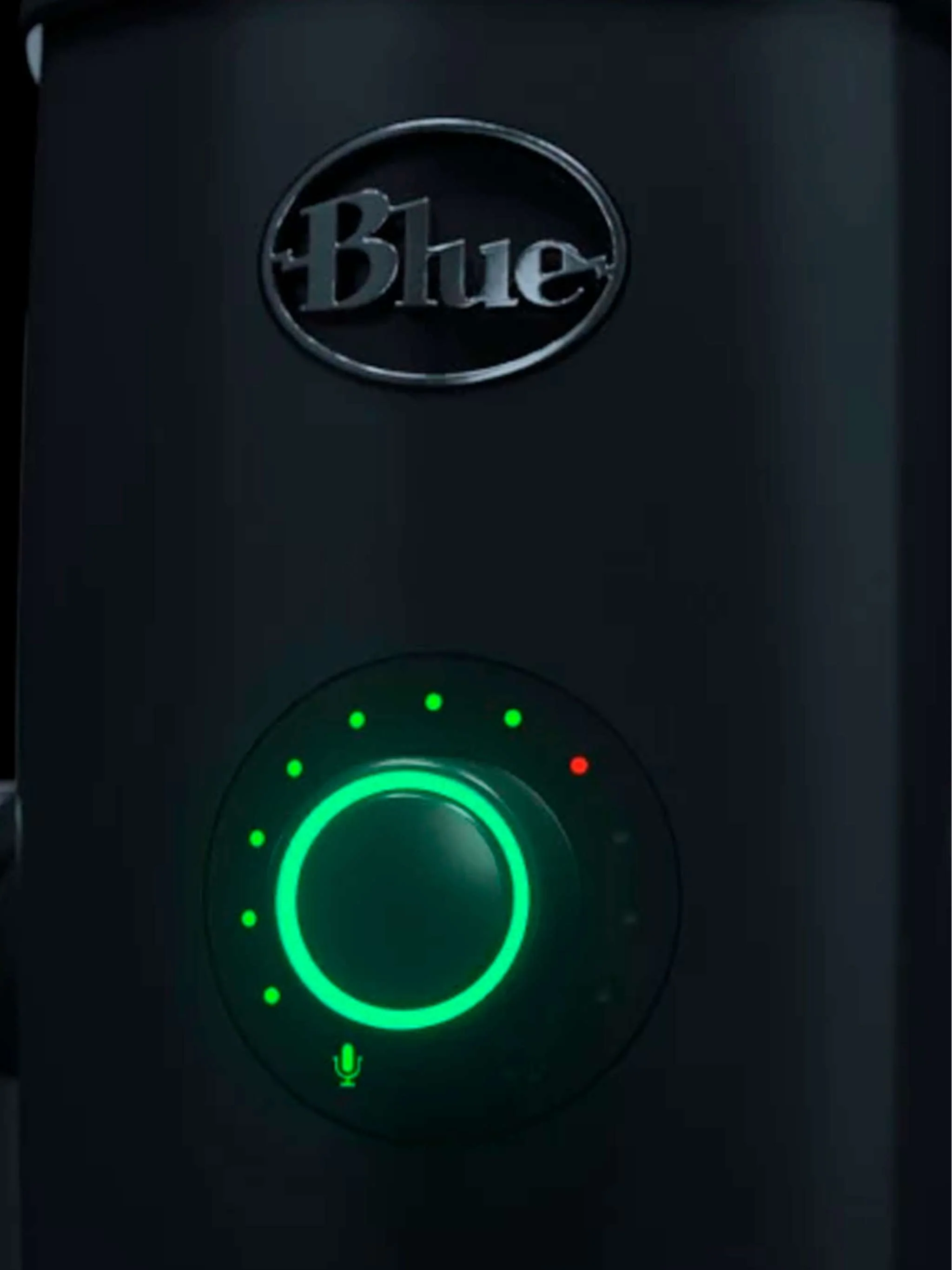 Micrófono Yeti X Gaming USB, ideal para streaming y grabación profesional - Image 6