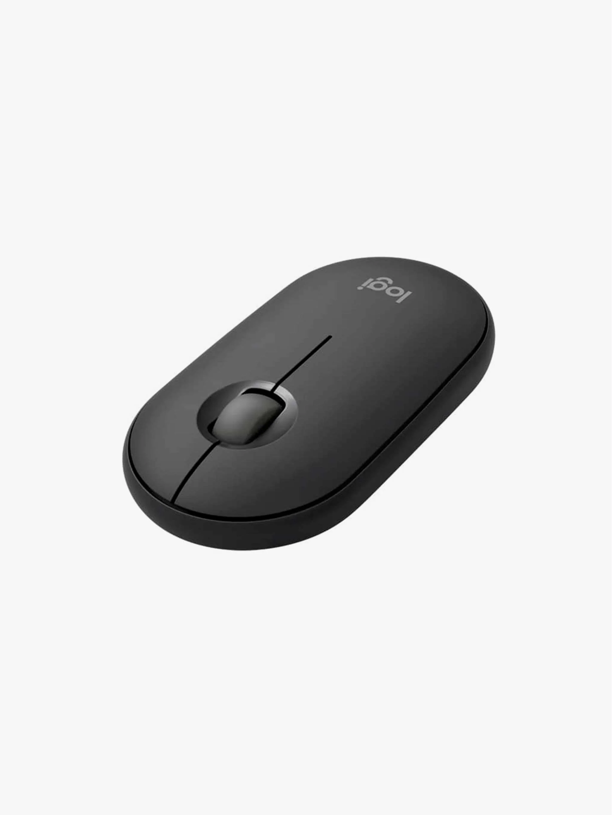 Mouse inalámbrico óptico Pebble 2 M350S, diseño compacto y silencioso - Image 3
