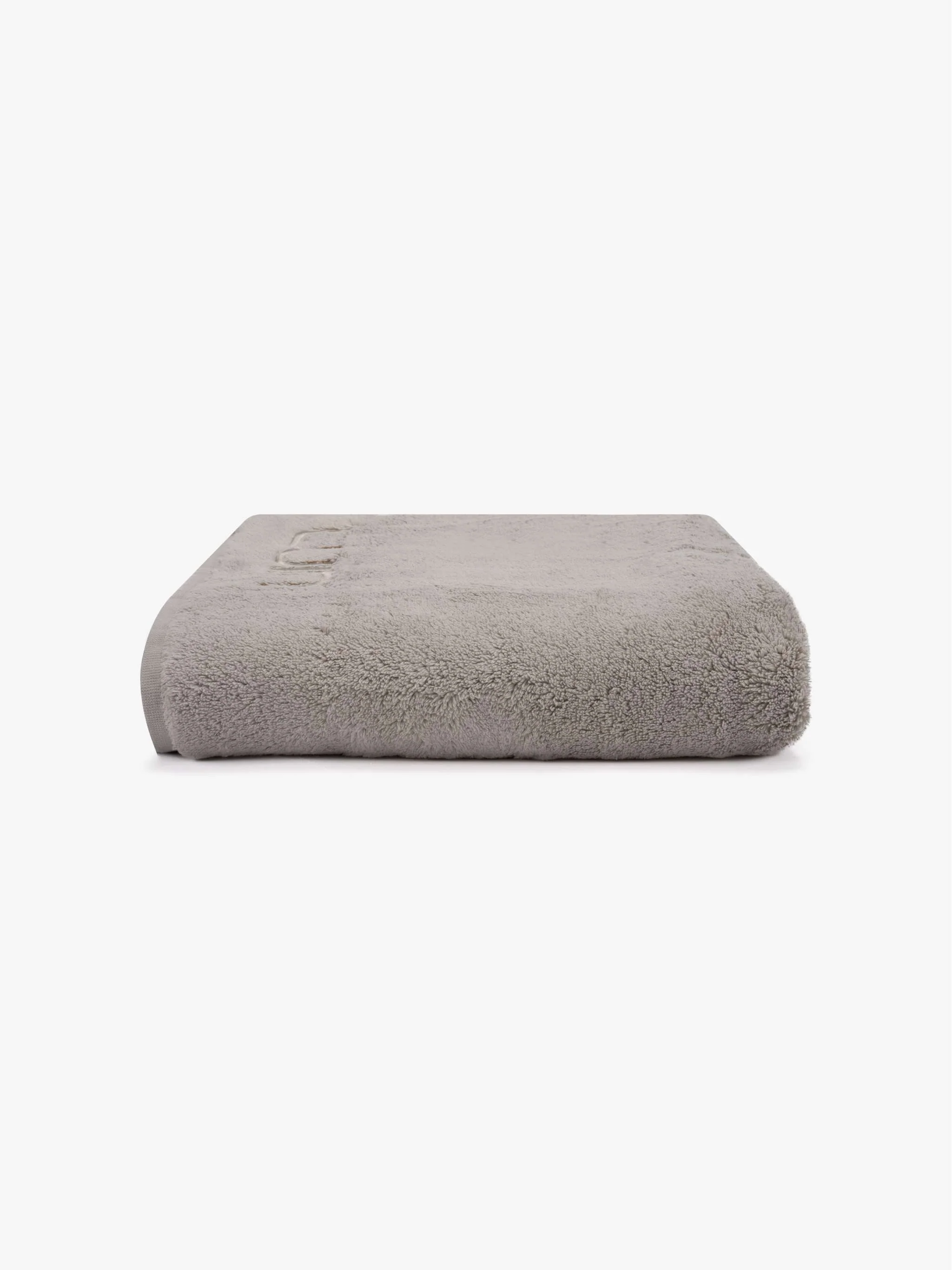 Toalla para baño, tamaño 100 x 150 cm, color sand