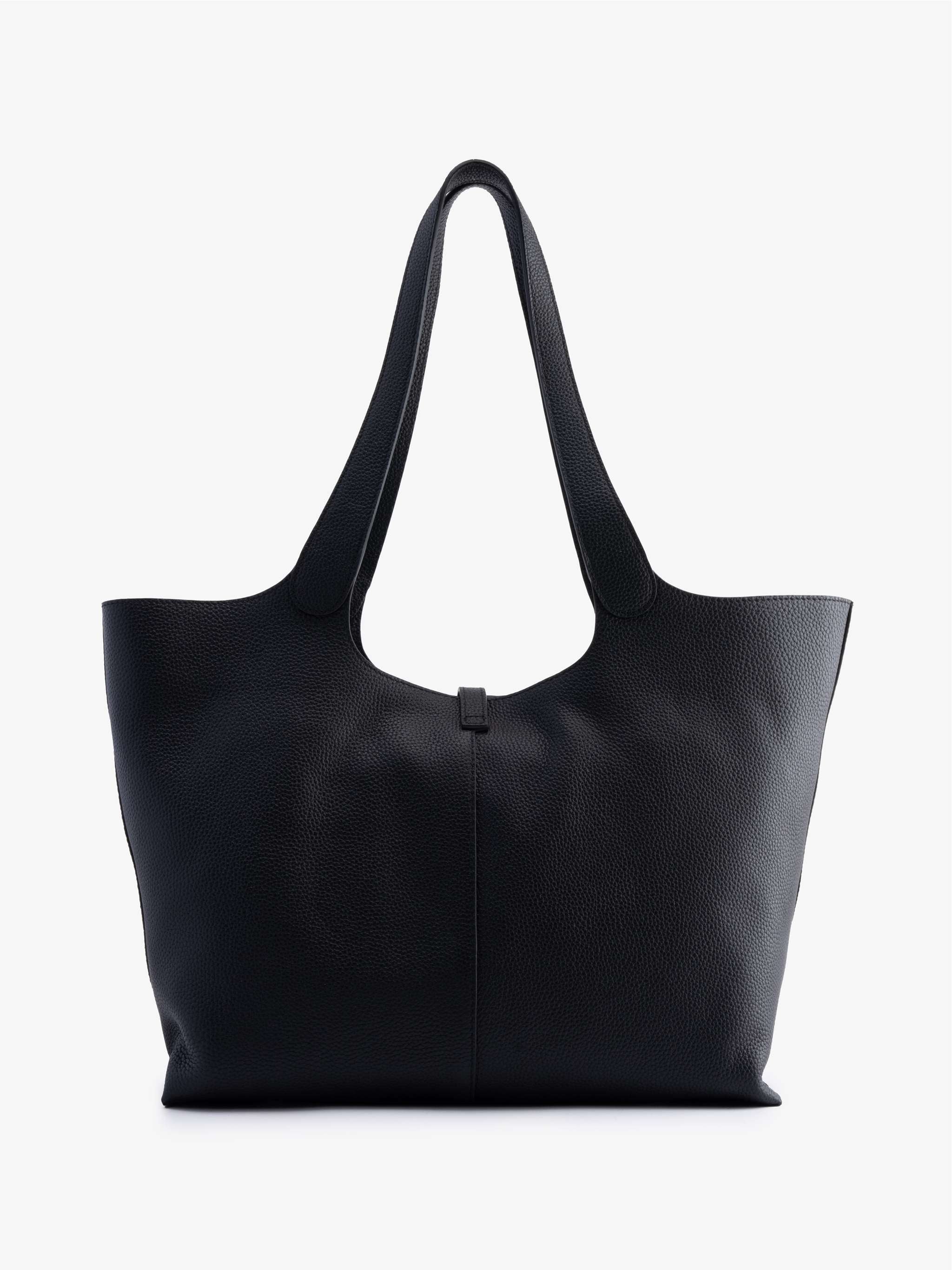 Bolso de hombro para damas Lust, color Negro - Image 3