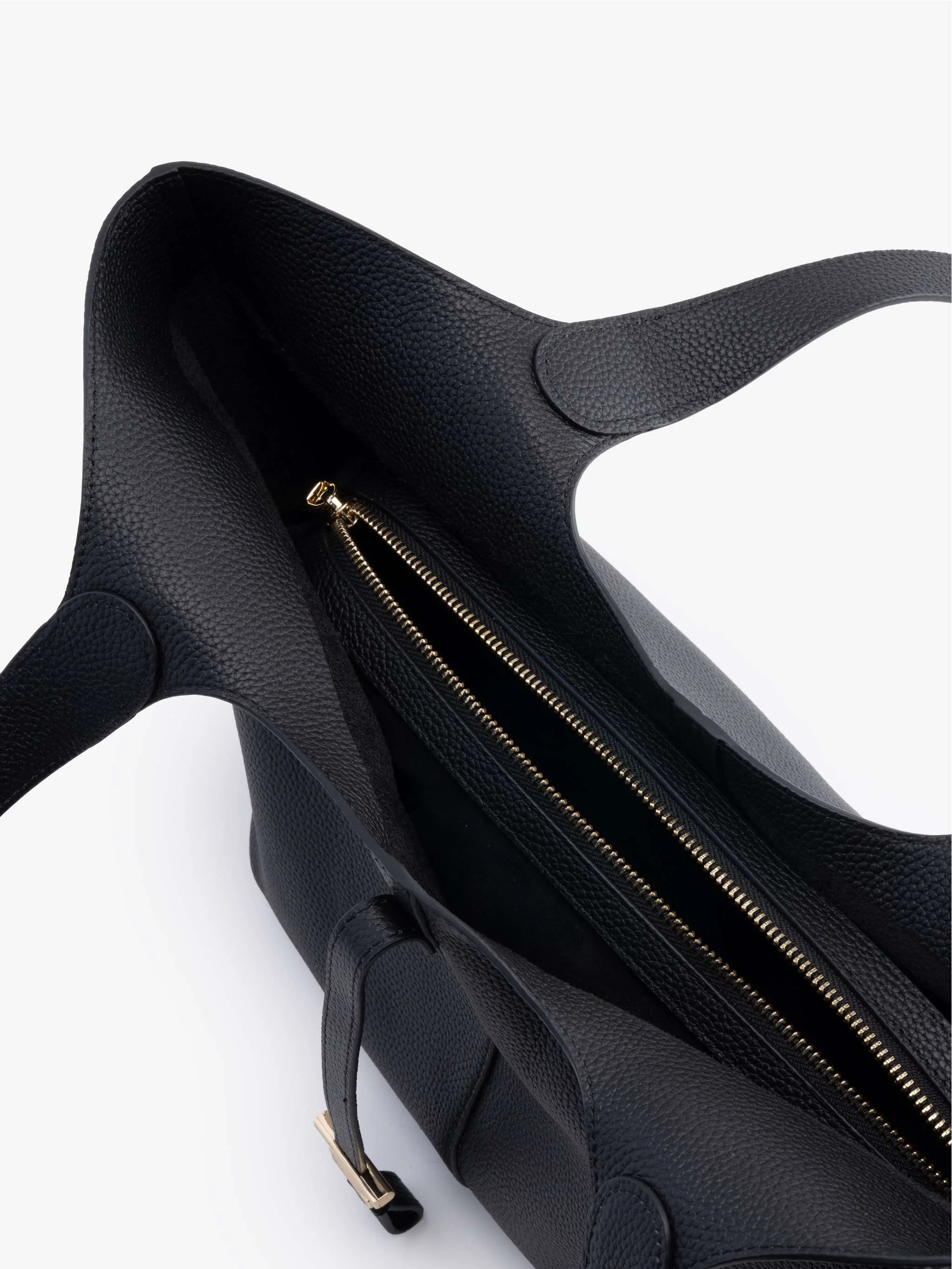 Bolso de hombro para damas Lust, color Negro - Image 4