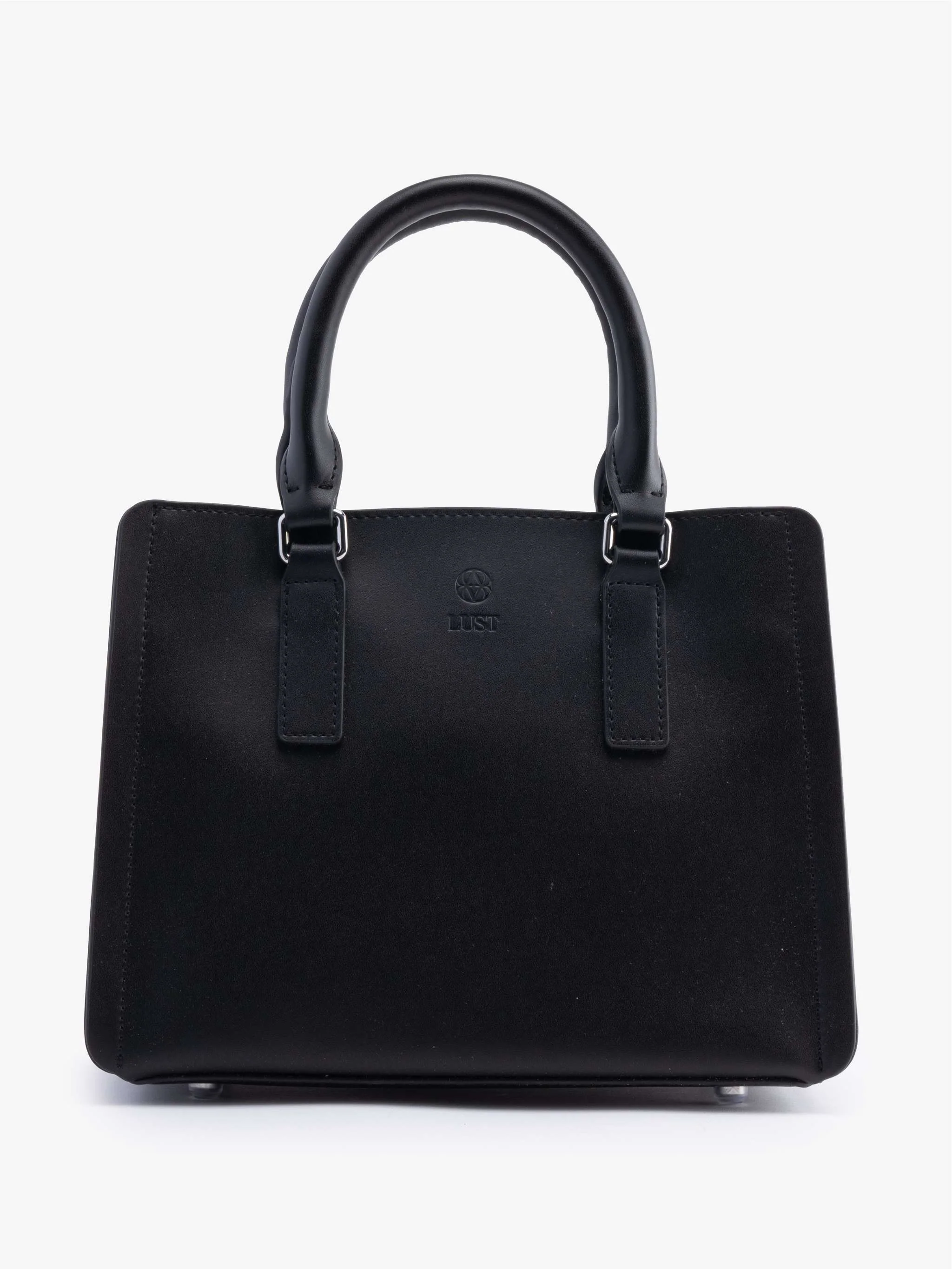 Bolso de mano para damas Lust, color Negro