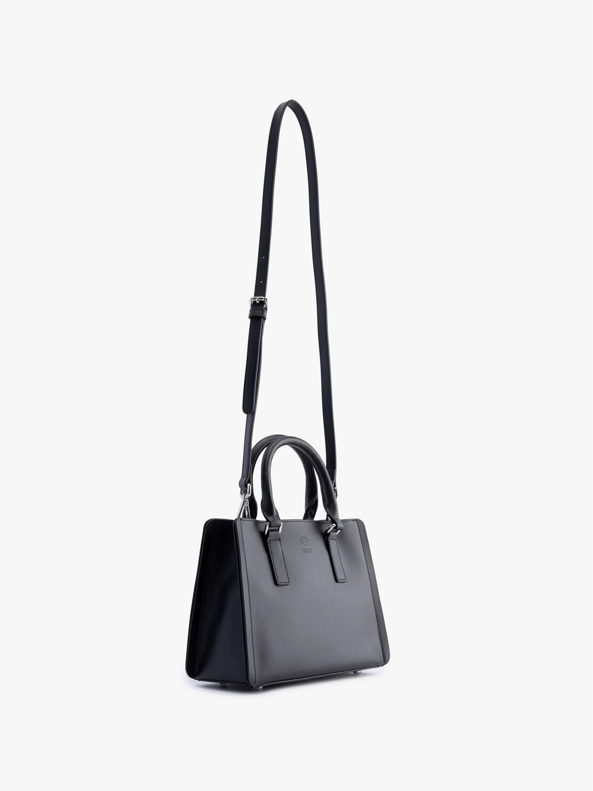 Bolso de mano para damas Lust, color Negro - Image 2