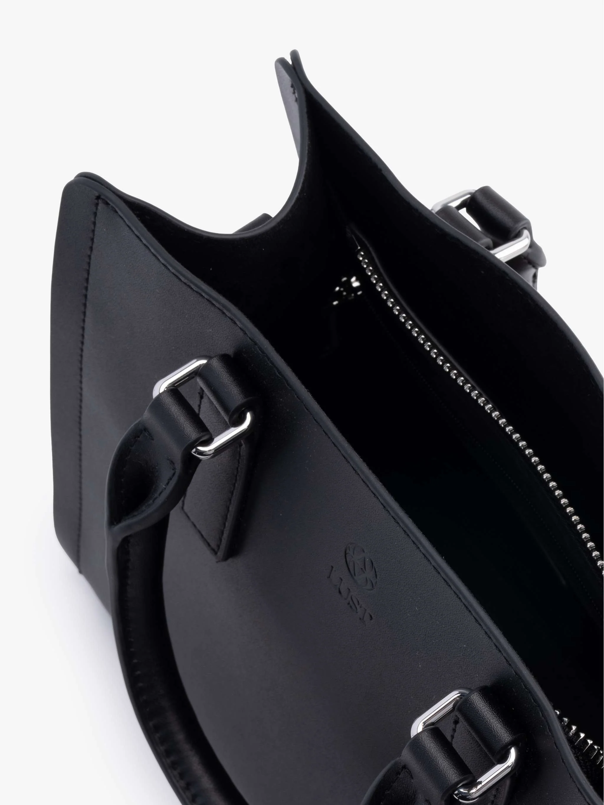 Bolso de mano para damas Lust, color Negro - Image 4