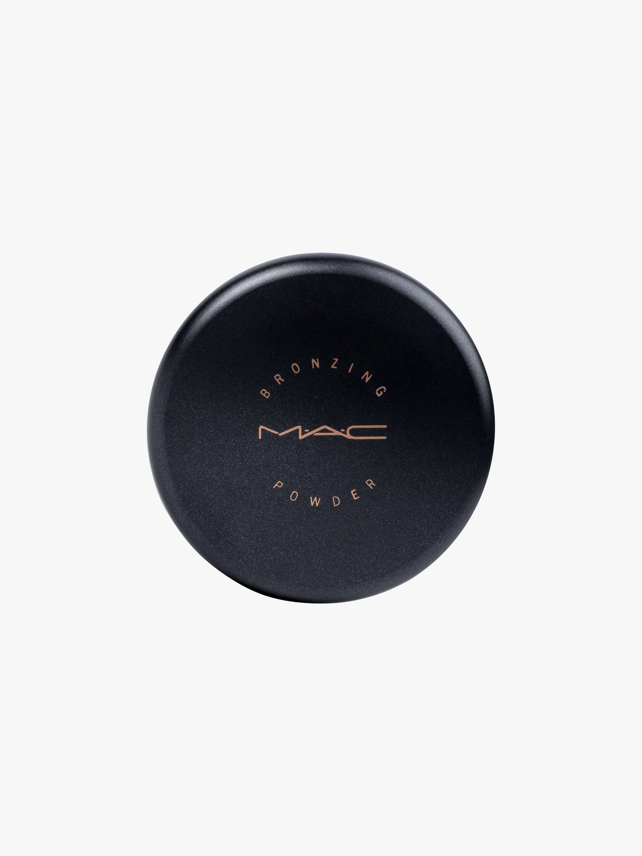 Polvo bronceador 04 Matte Bronze, acabado mate y tono cálido - Image 2