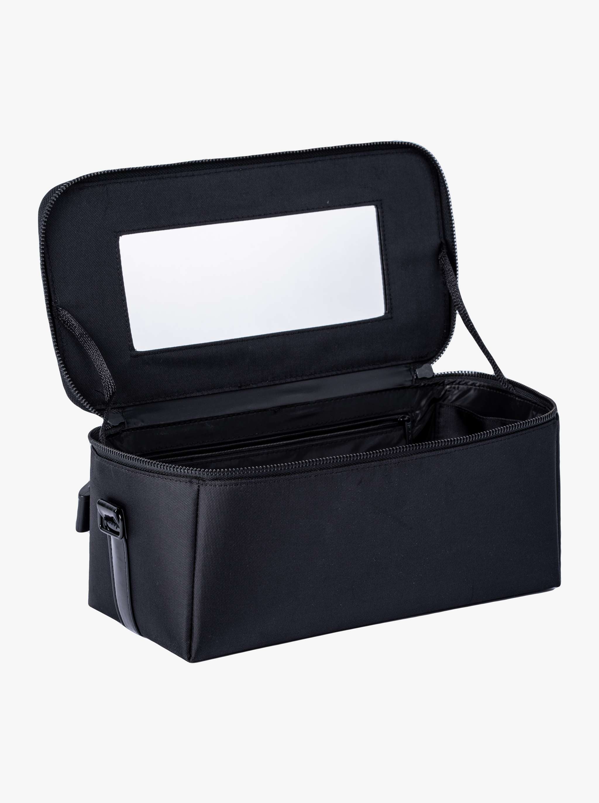 Bolso de mano clásico, diseño elegante y compartimentos internos - Image 2