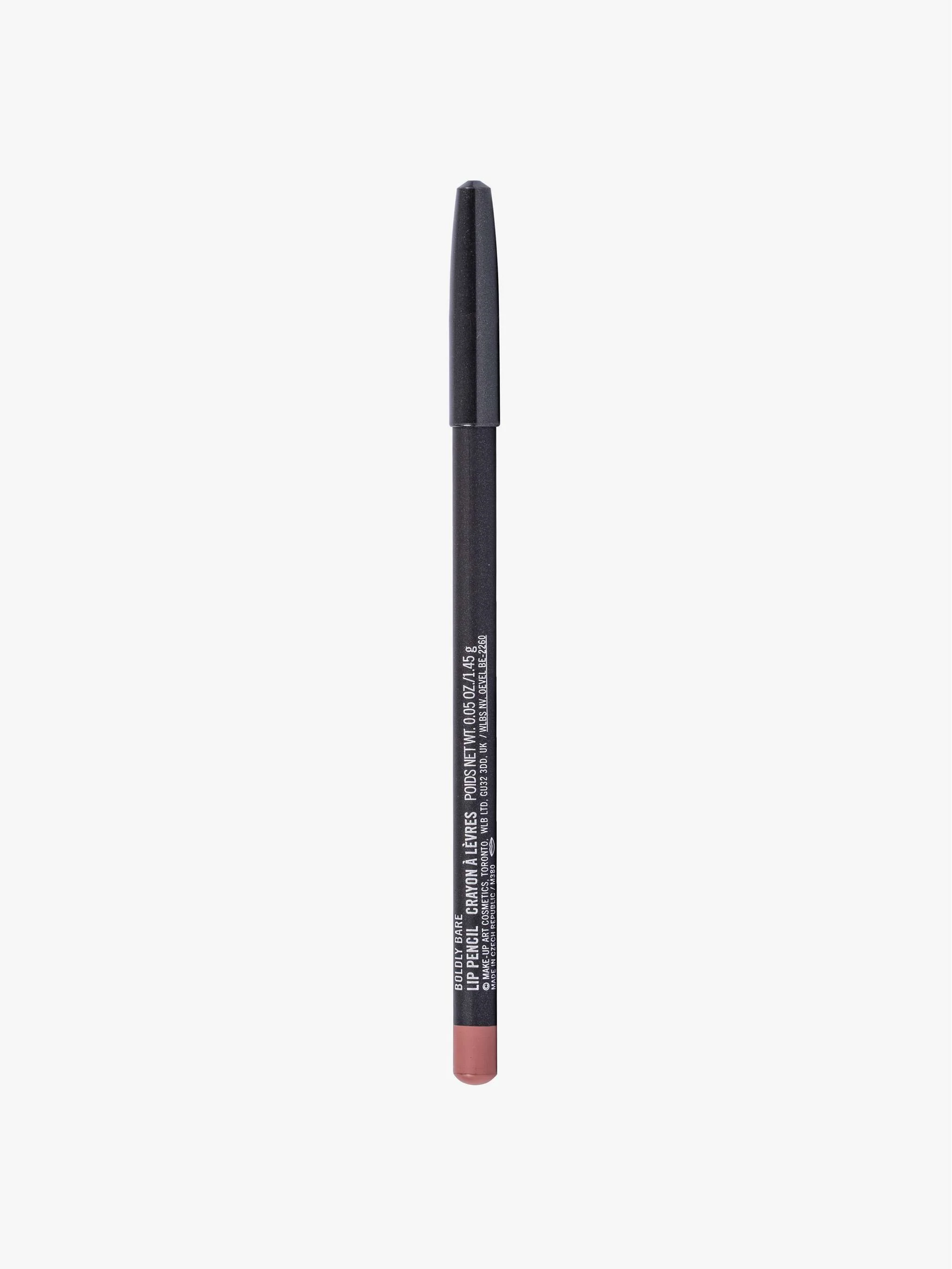 Delineador de labios Boldly Bare, color beige y acabado natural - Image 3
