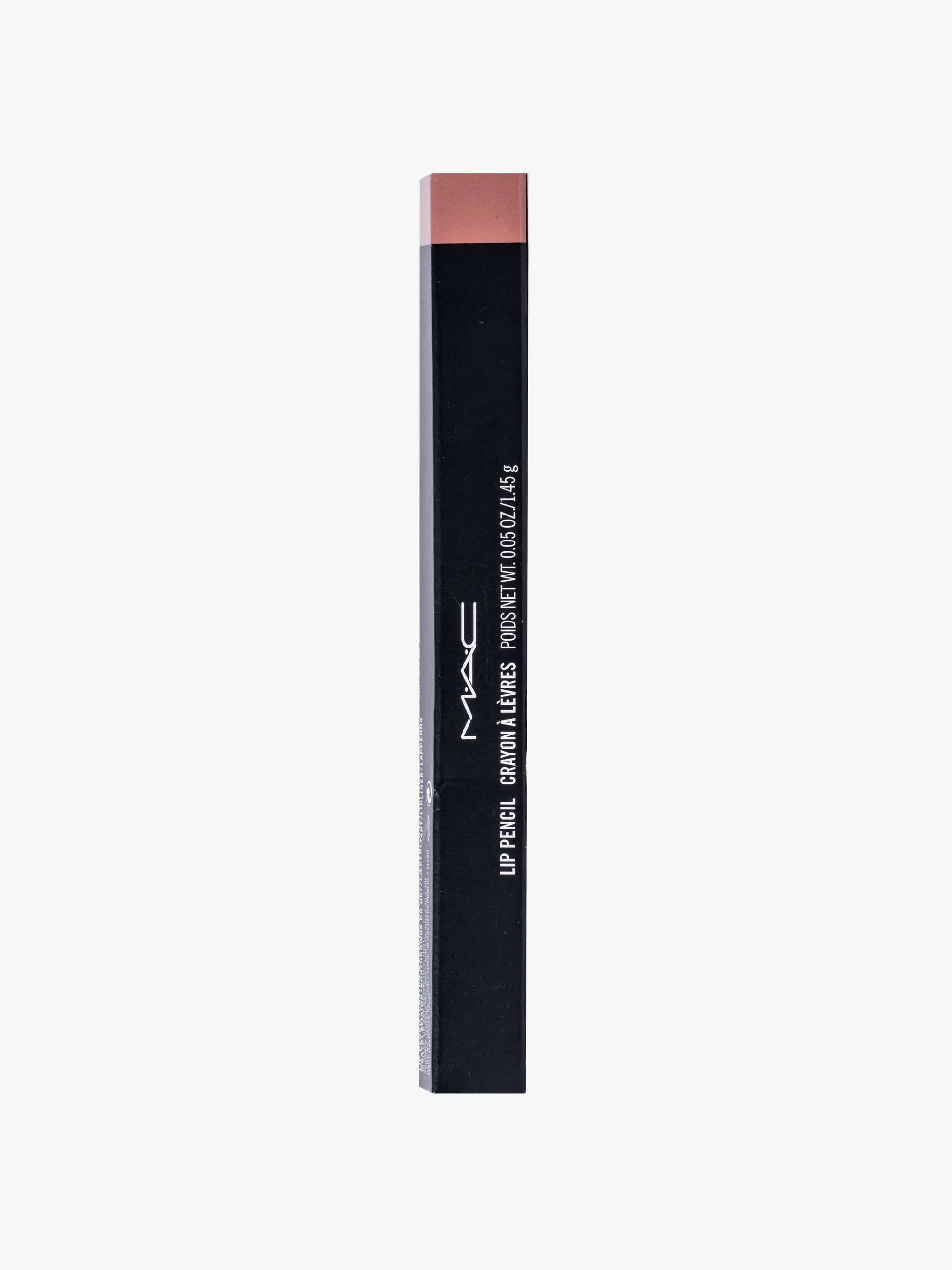 Delineador de labios Boldly Bare, color beige y acabado natural - Image 4