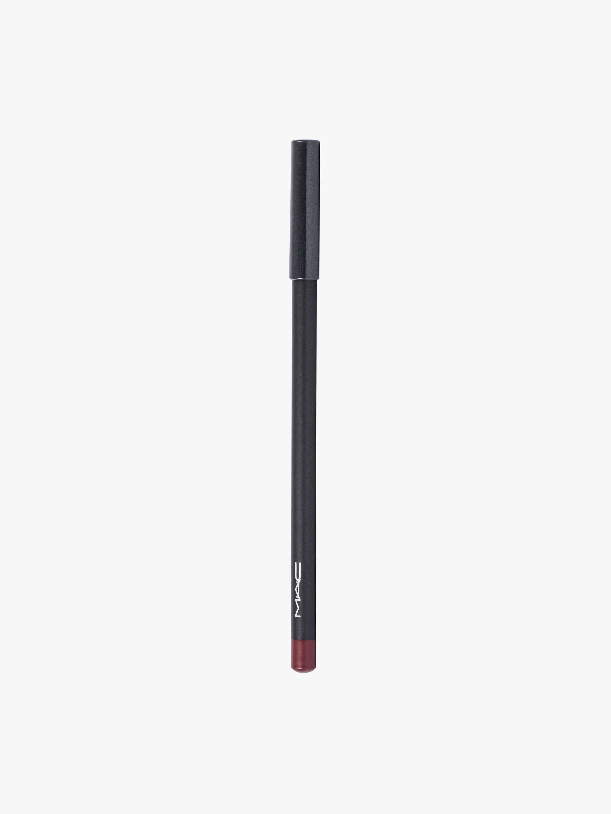 Delineador de labios Burgundy, color borgoña y trazo suave - Image 3