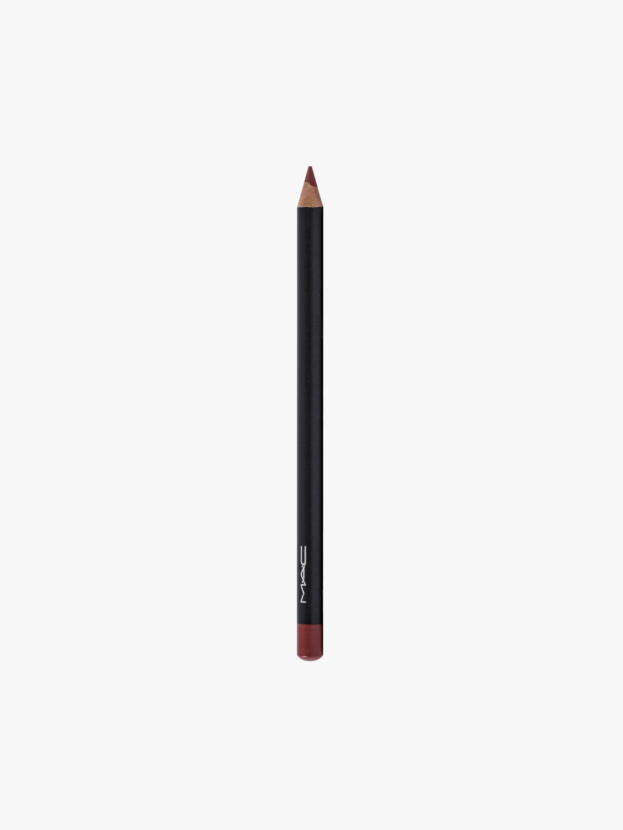 Delineador de labios Chicory, color terracota y trazo suave