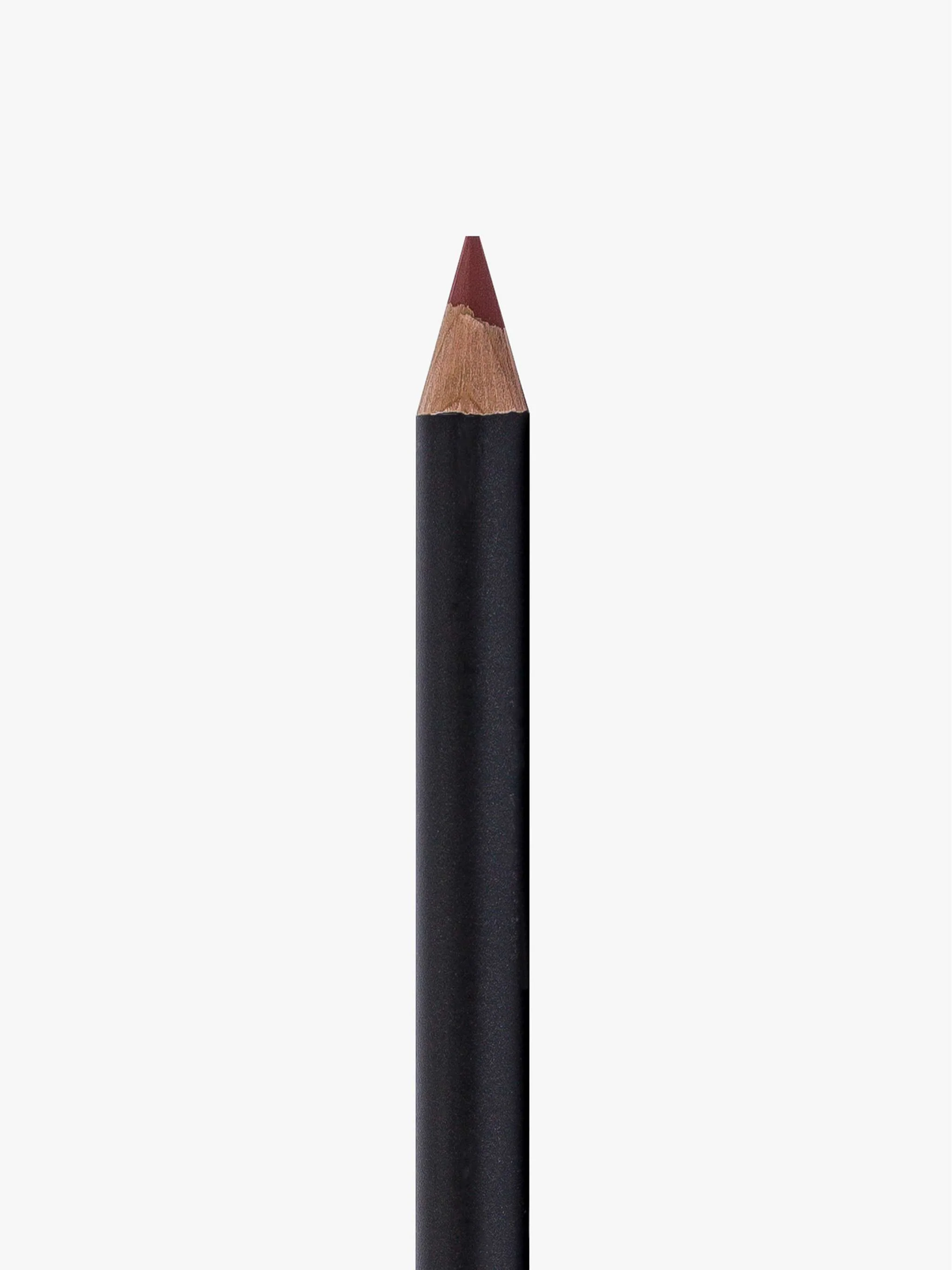 Delineador de labios Chicory, color terracota y trazo suave - Image 2