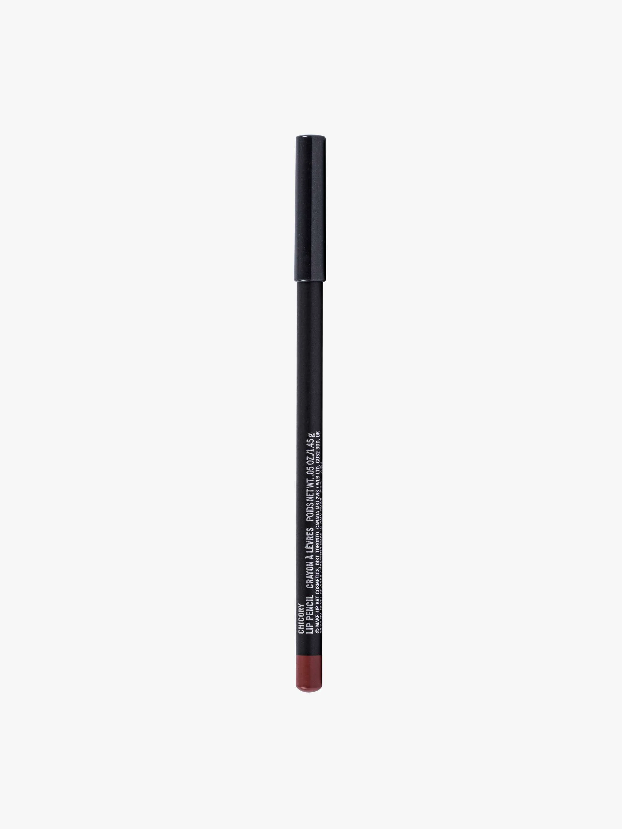 Delineador de labios Chicory, color terracota y trazo suave - Image 4