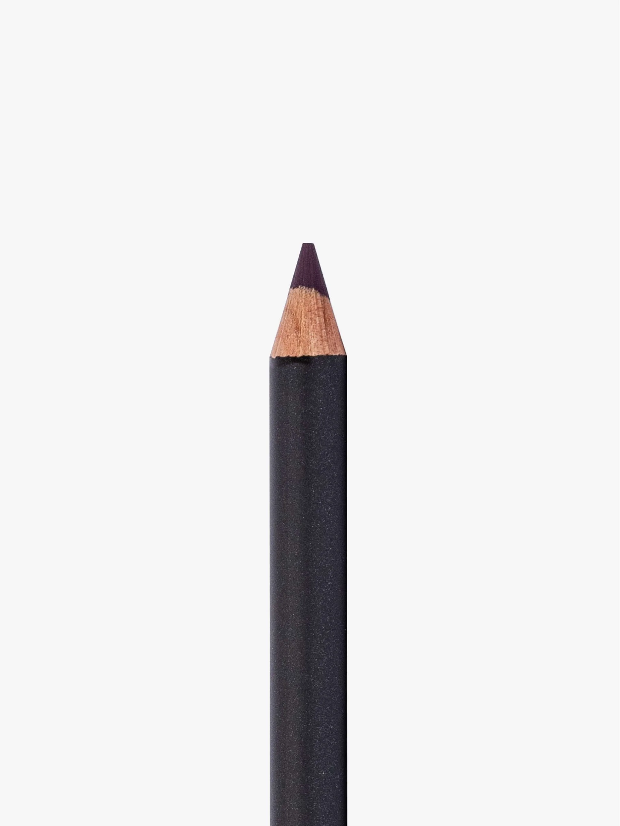 Delineador de labios Cyber World, color púrpura oscuro y textura cremosa - Image 2