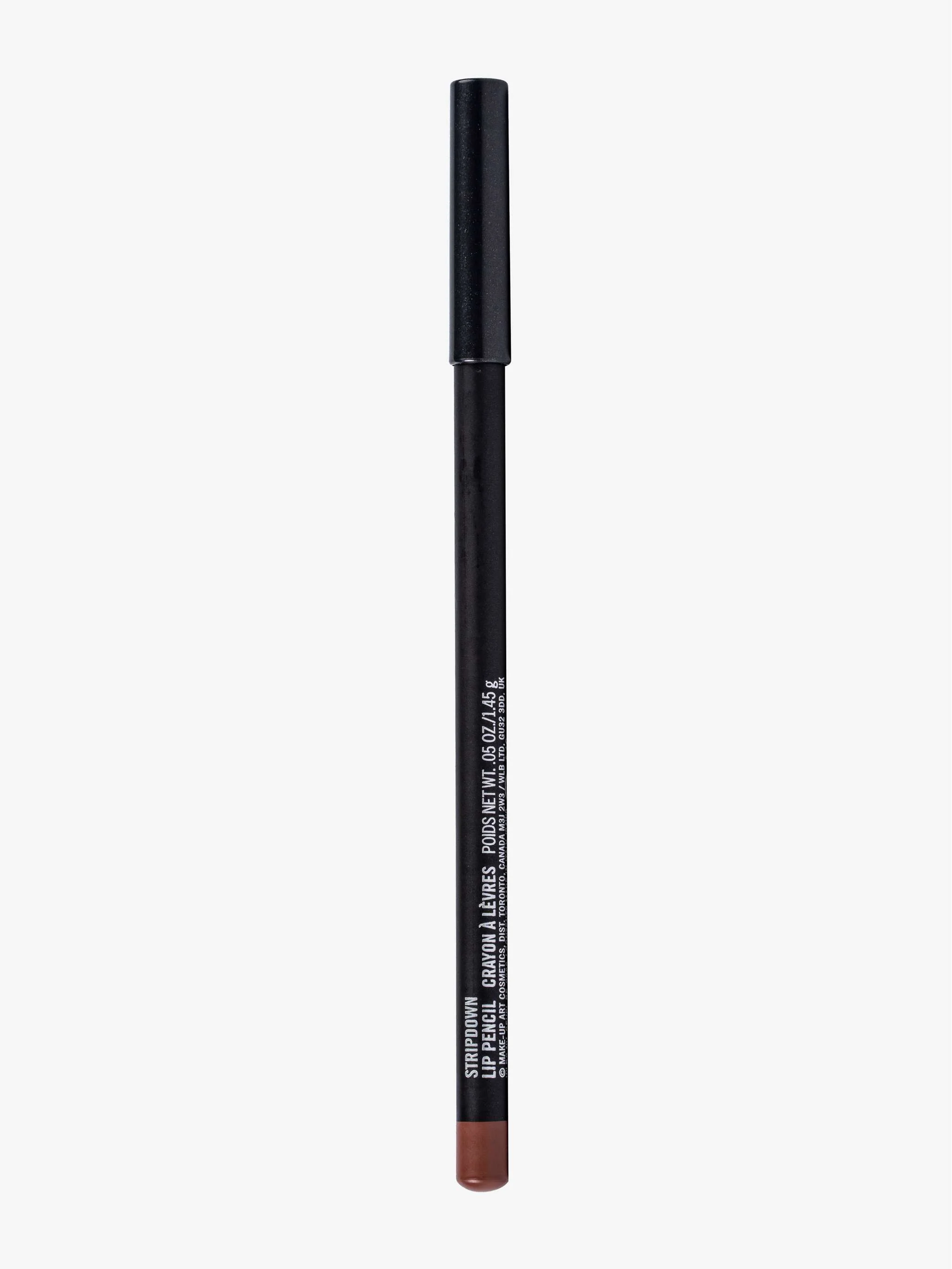 Delineador de labios Stripdown, color nude y acabado natural - Image 3