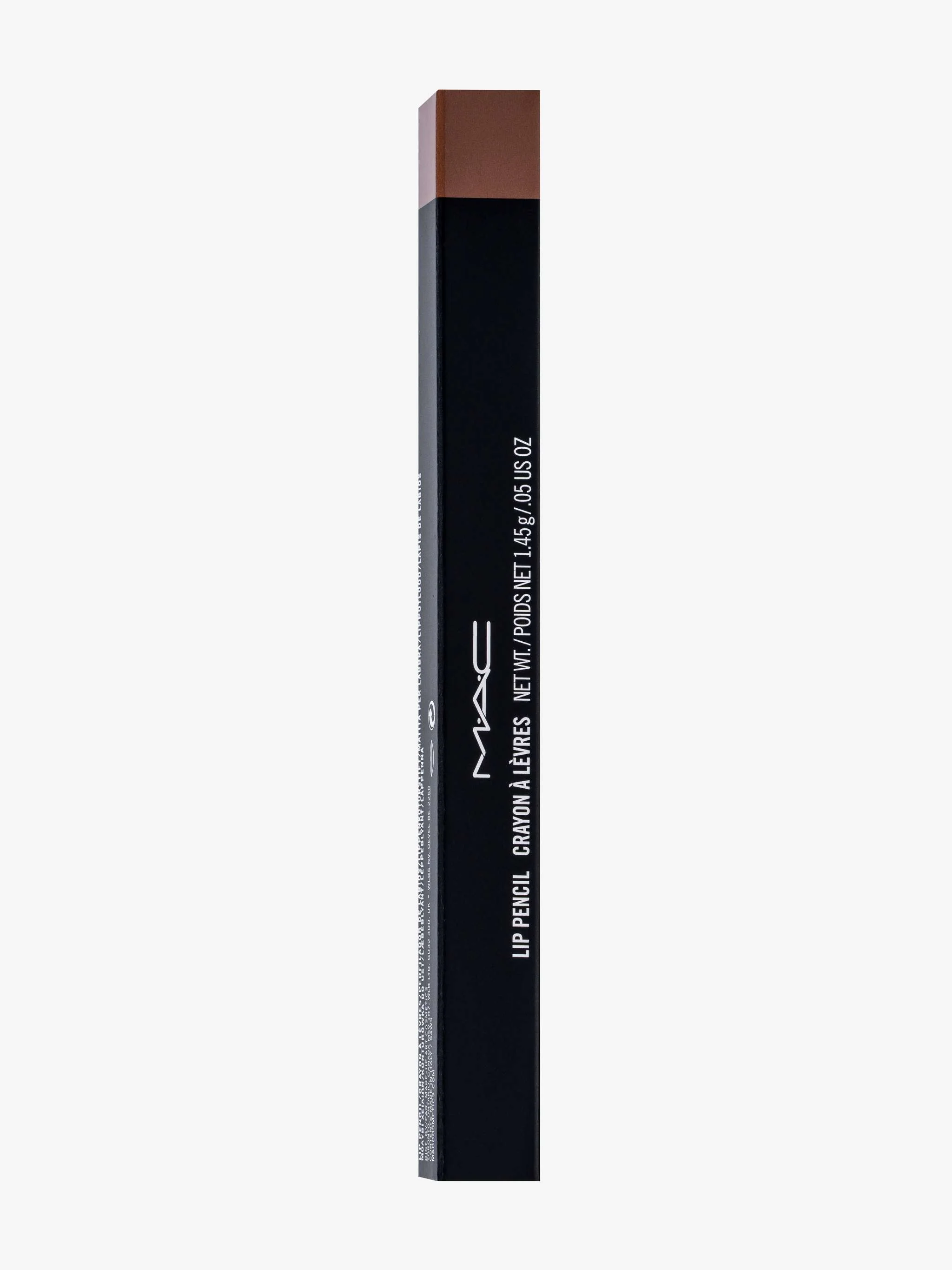 Delineador de labios Stripdown, color nude y acabado natural - Image 4