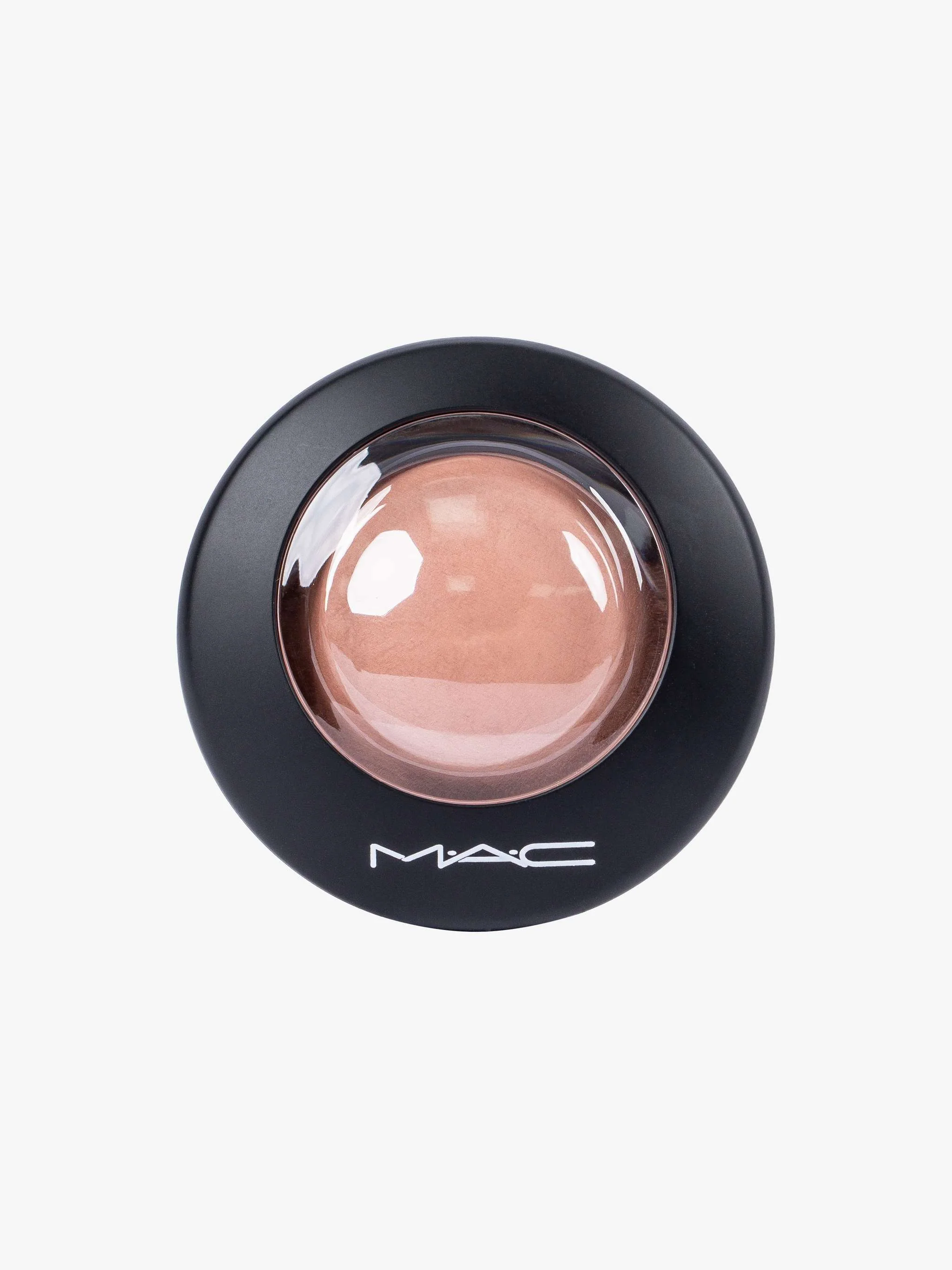 Rubor Naturally Flawless, con brillo perlado y tono beige