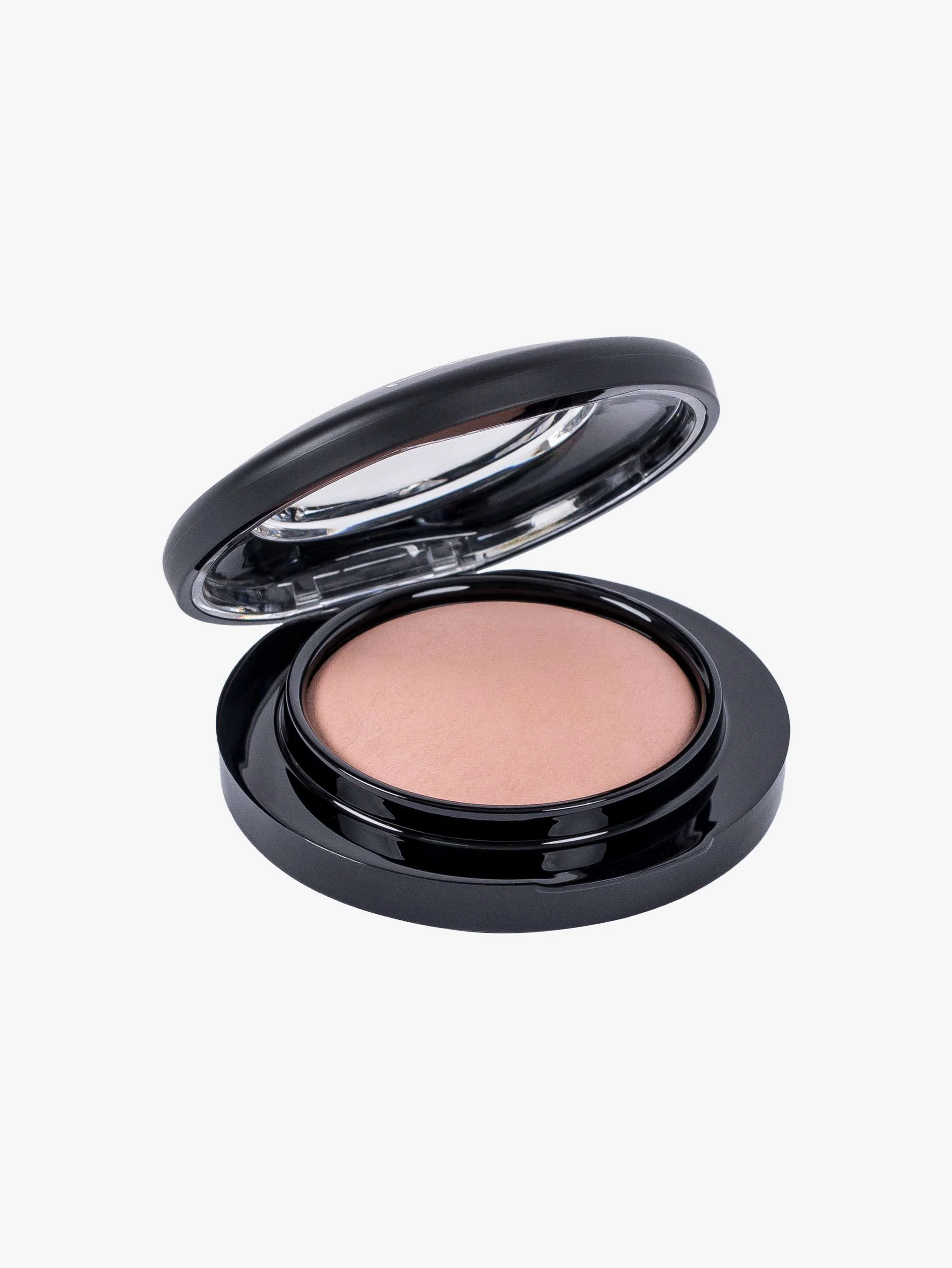 Rubor Naturally Flawless, con brillo perlado y tono beige - Image 2