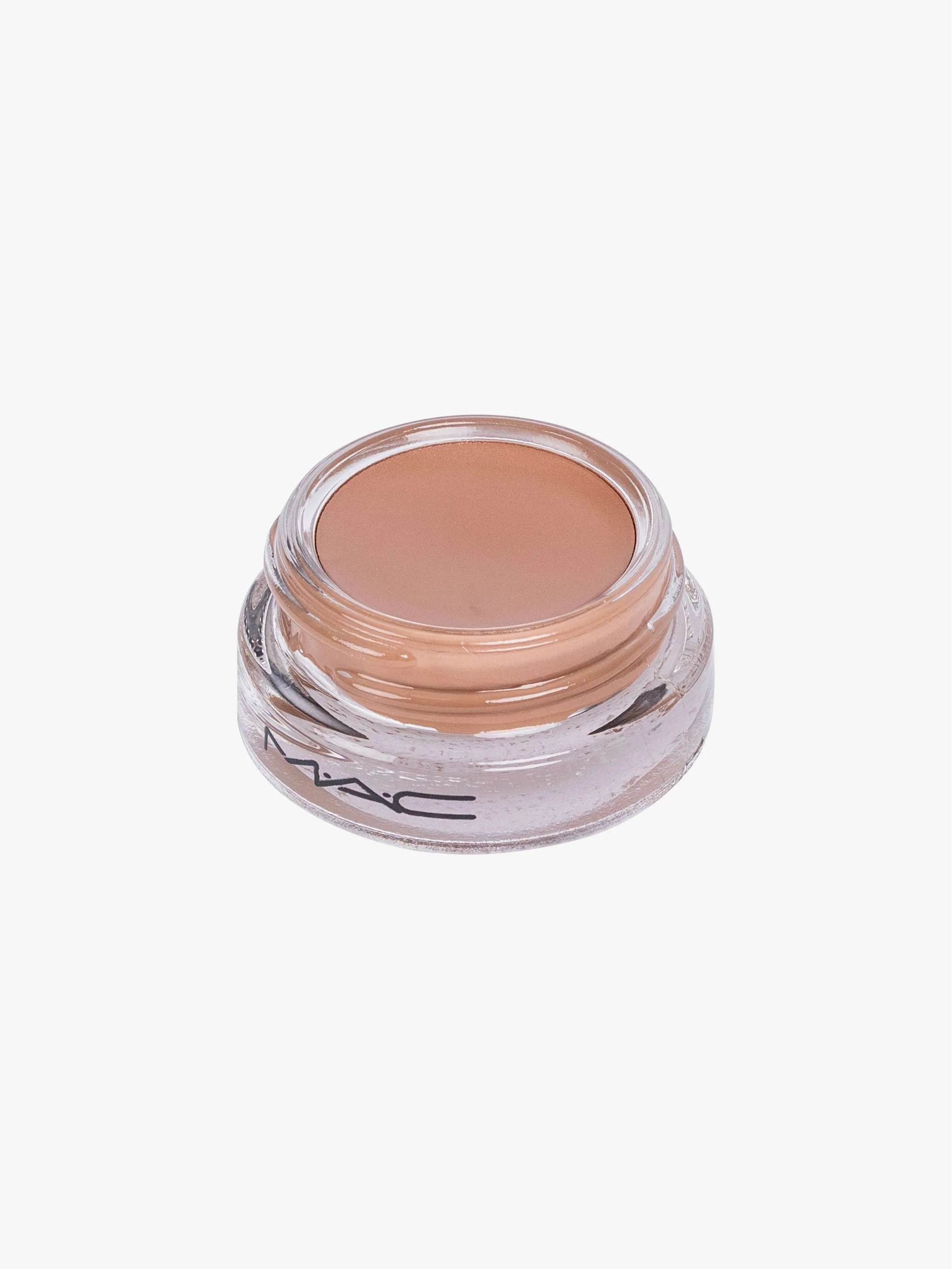 Sombra en crema Layin Low, larga duración y tono beige - Image 2