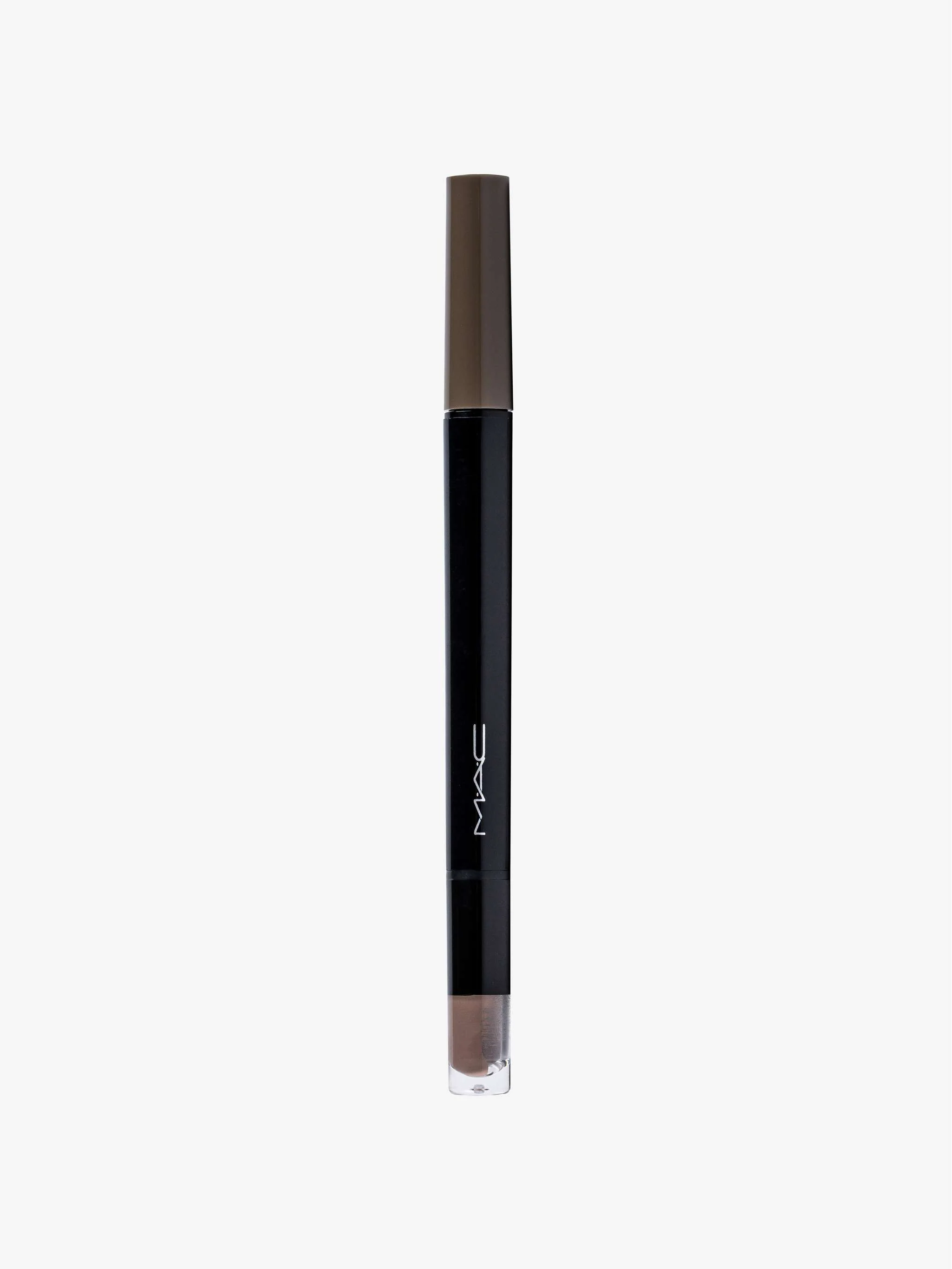 Lápiz de cejas Taupe, trazo suave y tono gris pardo - Image 3
