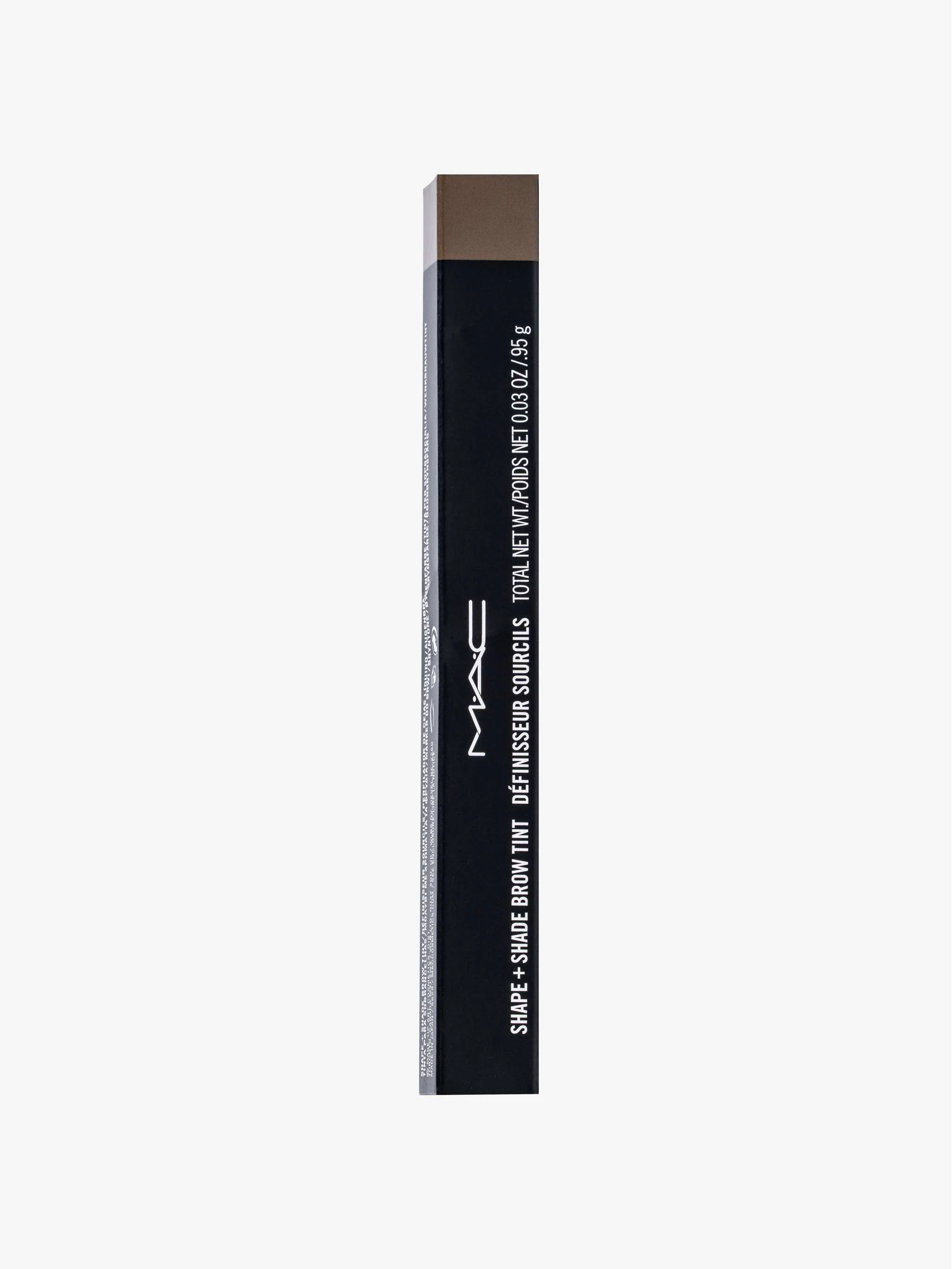 Lápiz de cejas Taupe, trazo suave y tono gris pardo - Image 4