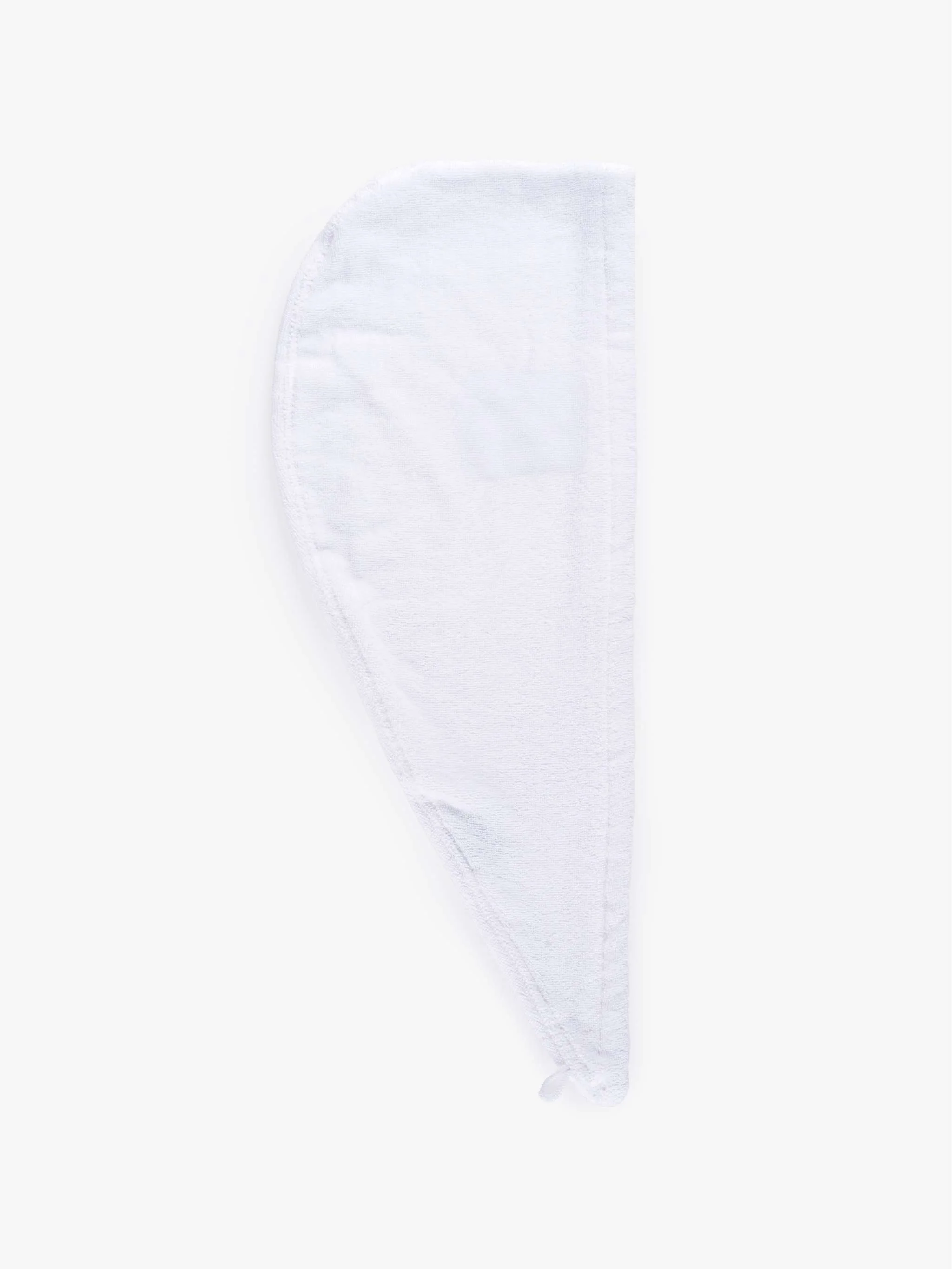Gorros para baño, color white
