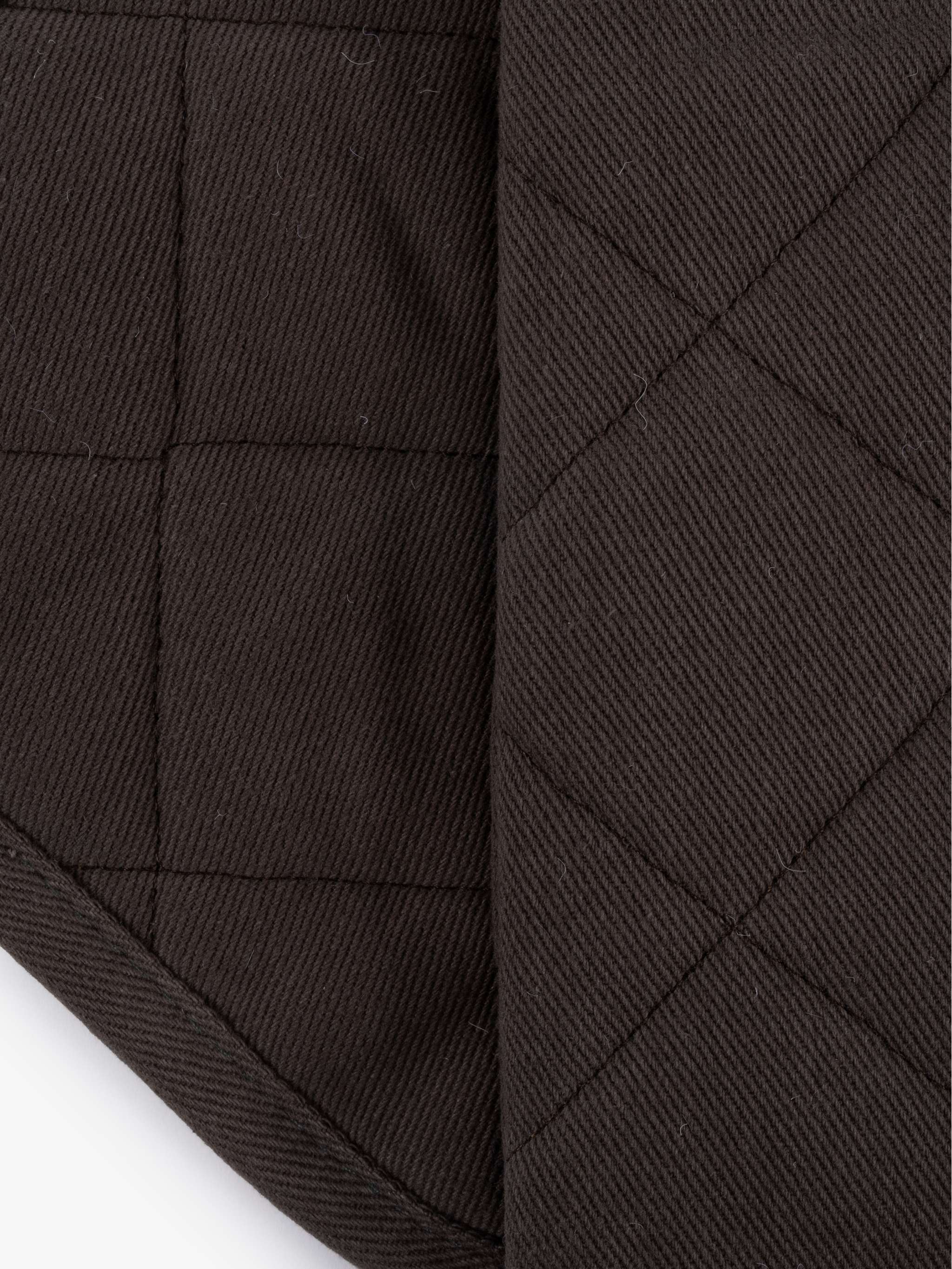 Guantes para cocina, color brown - Image 3
