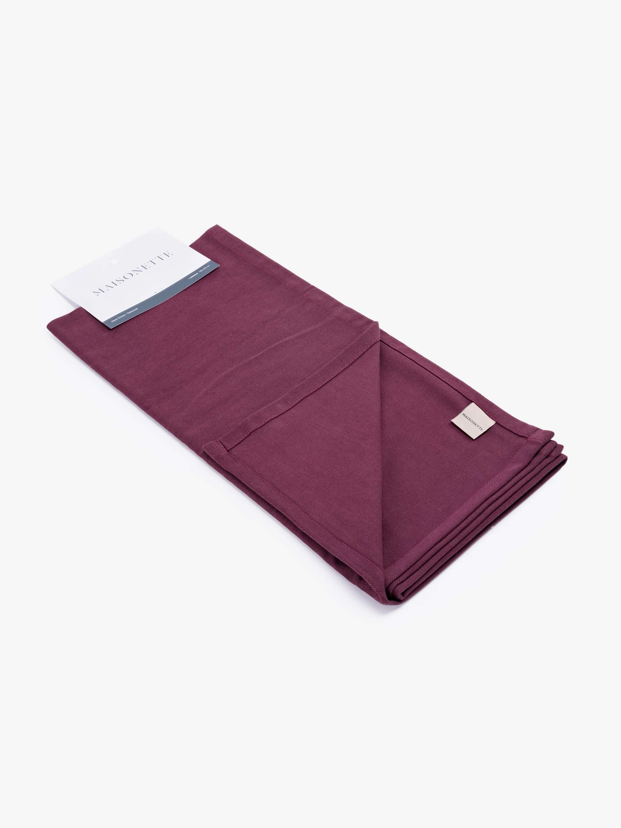 Manteles para cocina, color murdum - Image 2
