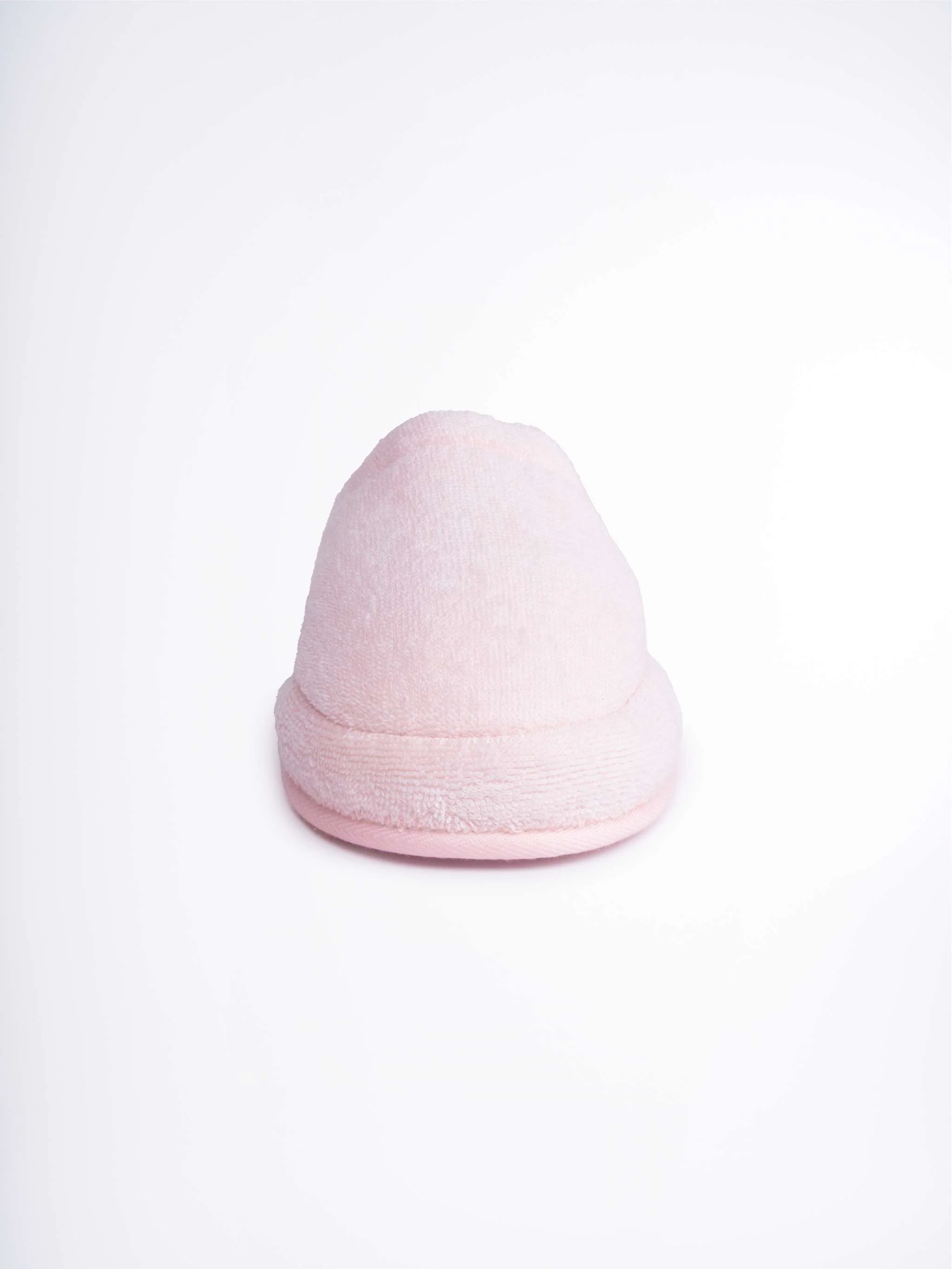 Pantuflas para baño Powderpink, tamaño 40 - Image 4