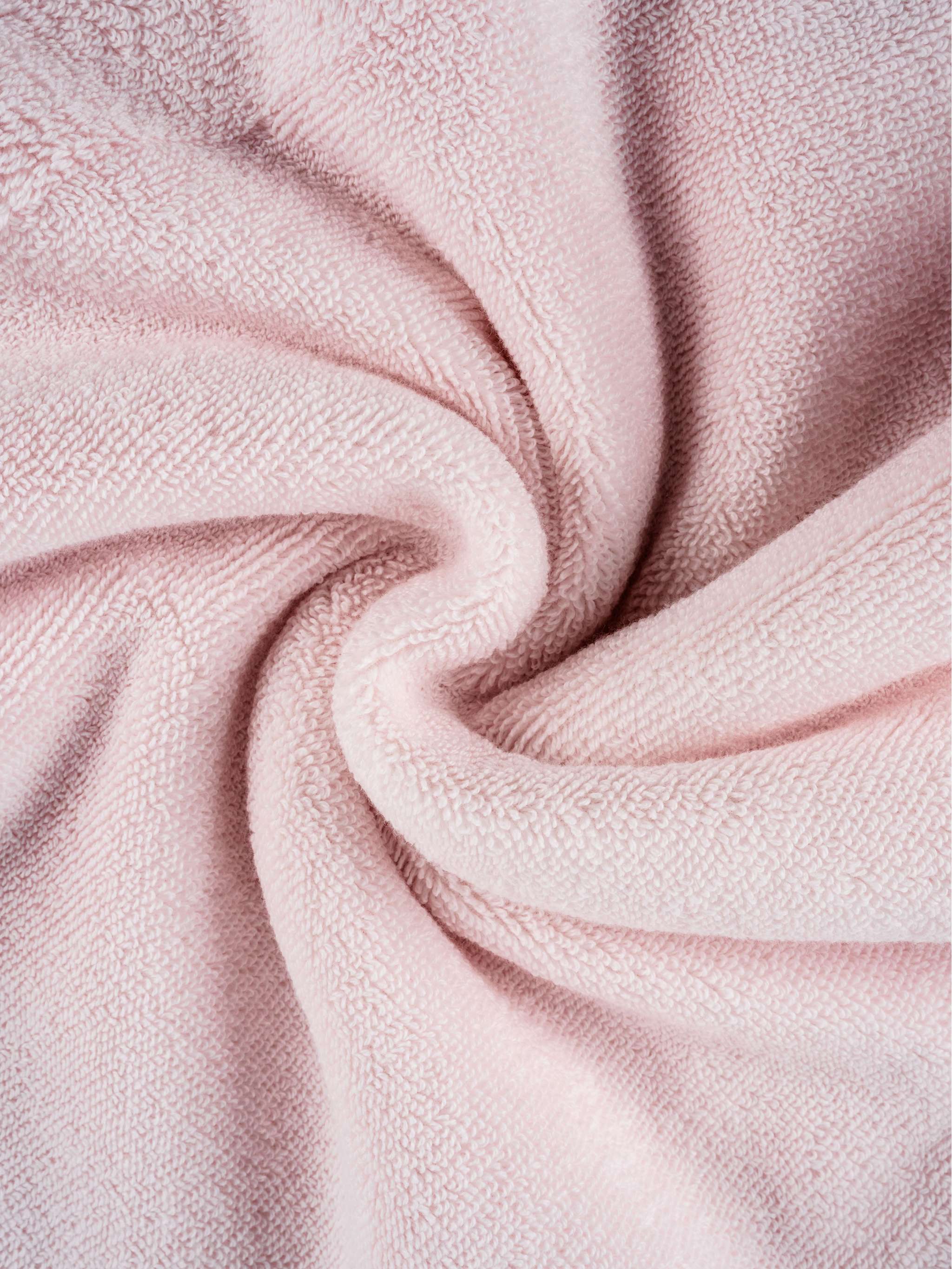 Toalla para manos, color powderpink - Image 3