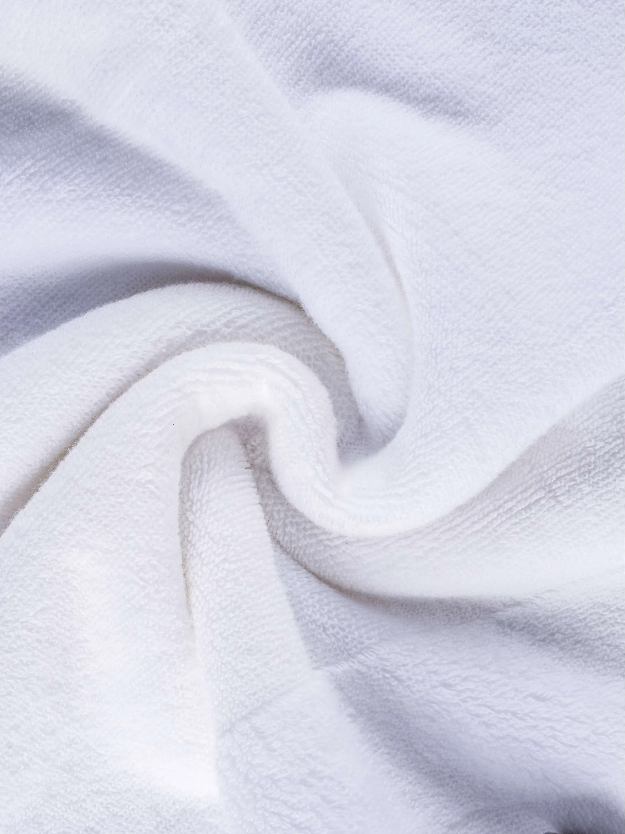 Toalla para manos, color white - Image 3