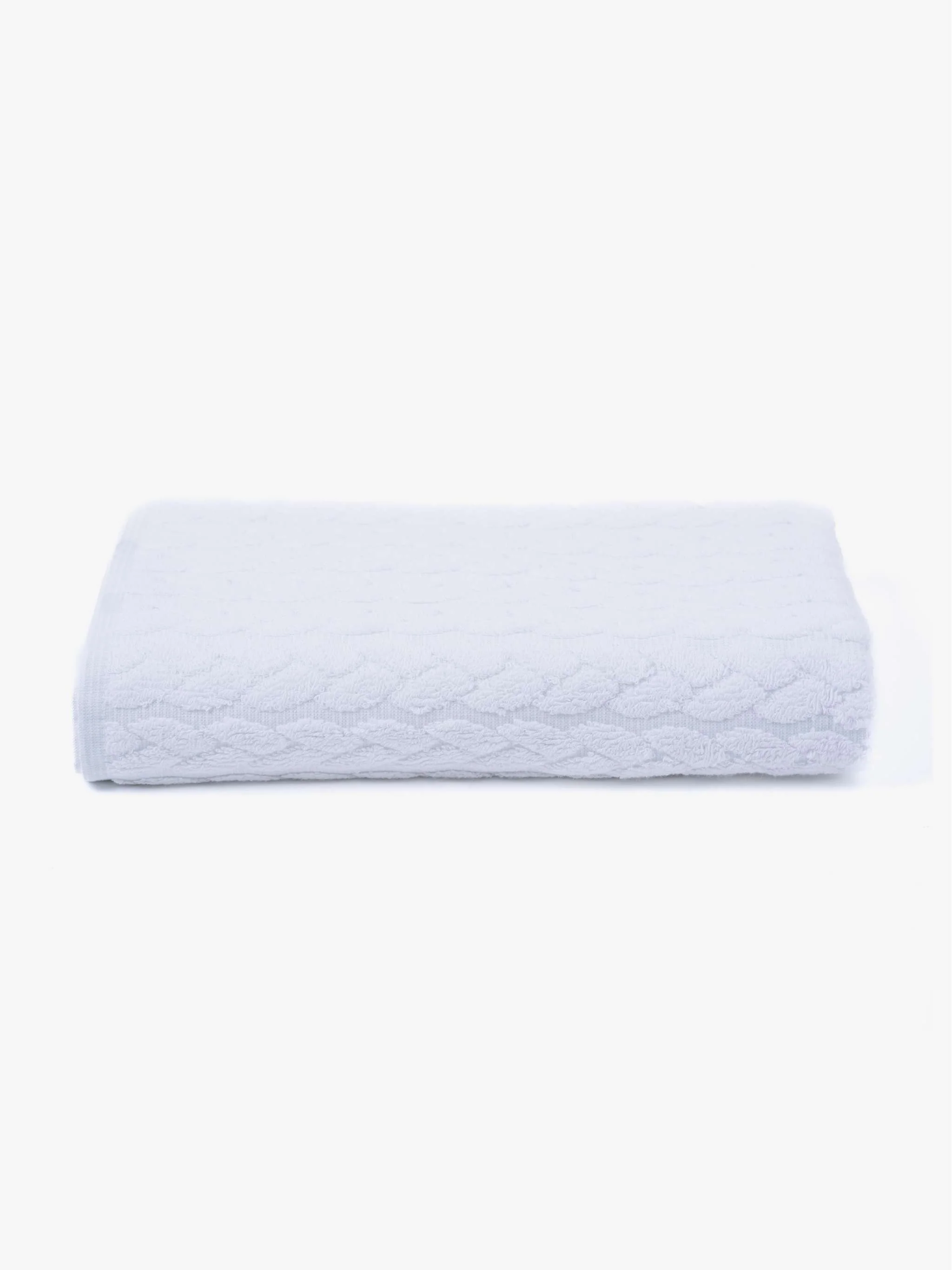 Toallas para baño, tamaño 76 x 147 cm, color verde claro