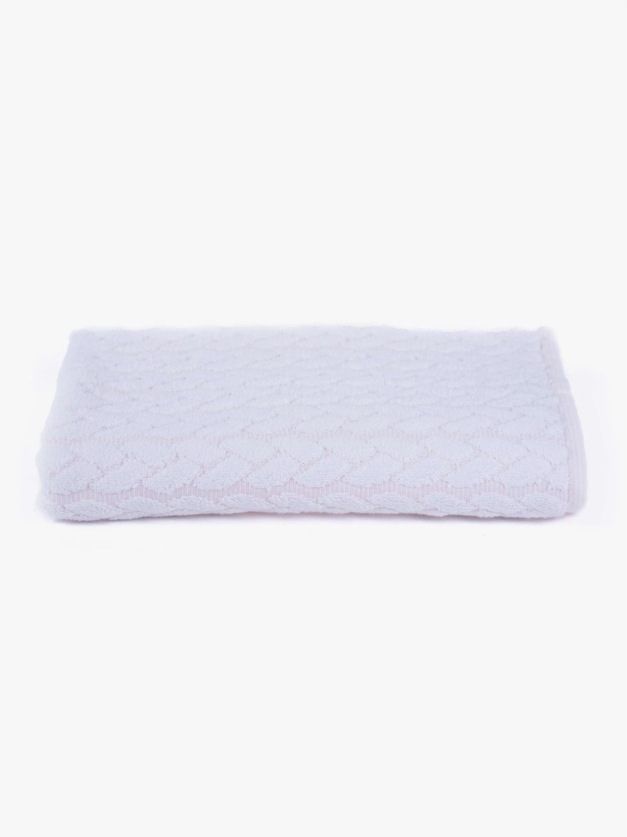 Toallas para baño, tamaño 76 x 147 cm, color rosado