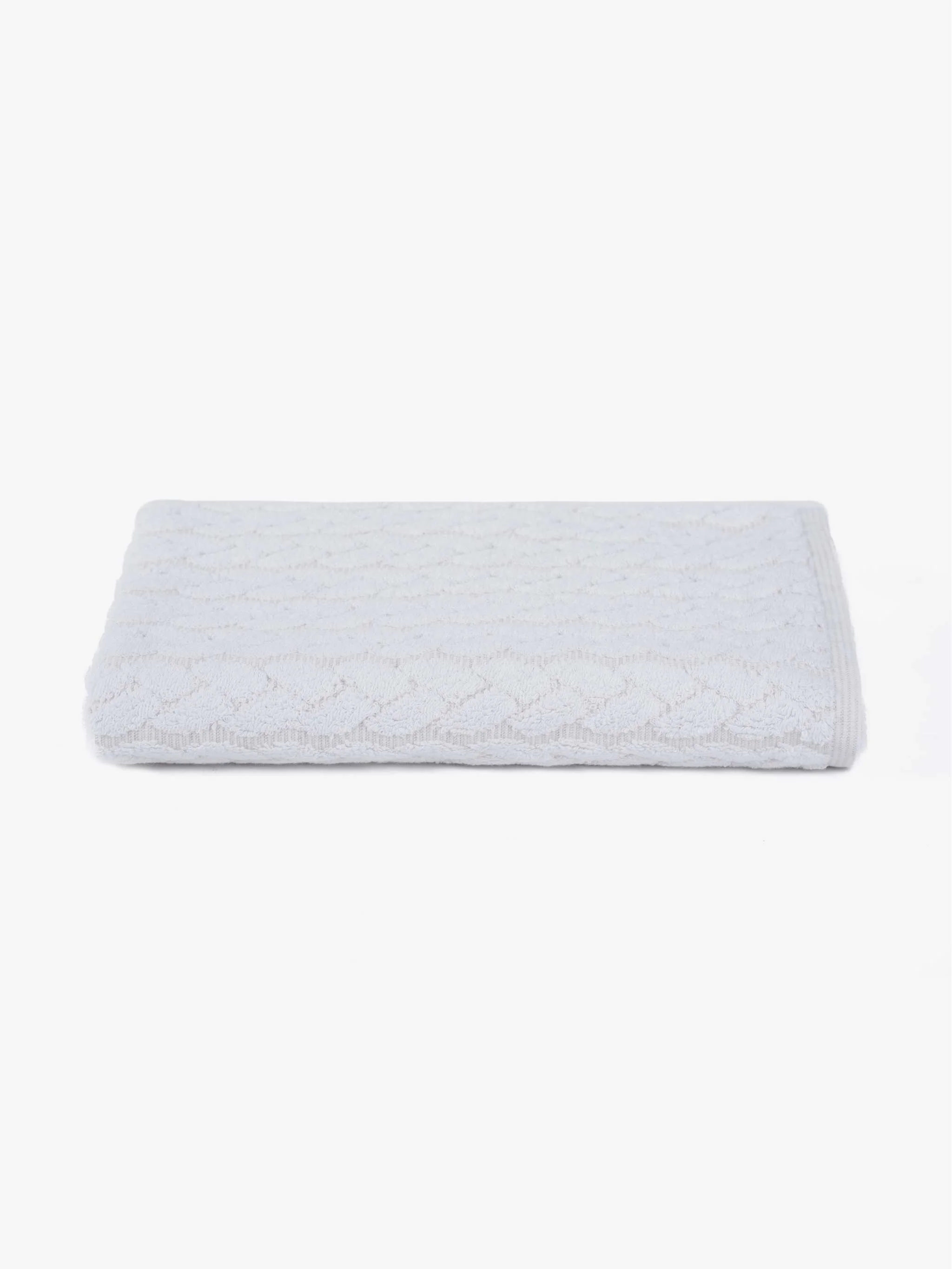 Toallas para baño, tamaño 76 x 147 cm, color beige