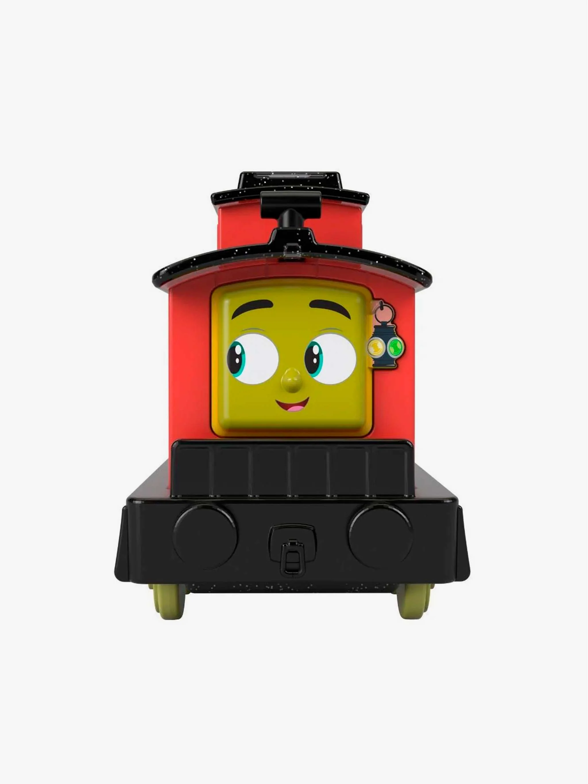 Juguete Cambiador de color Thomas & Friends Brake Car Bruno, vehículo interactivo y juego de cambio de color, para Niños - Image 2