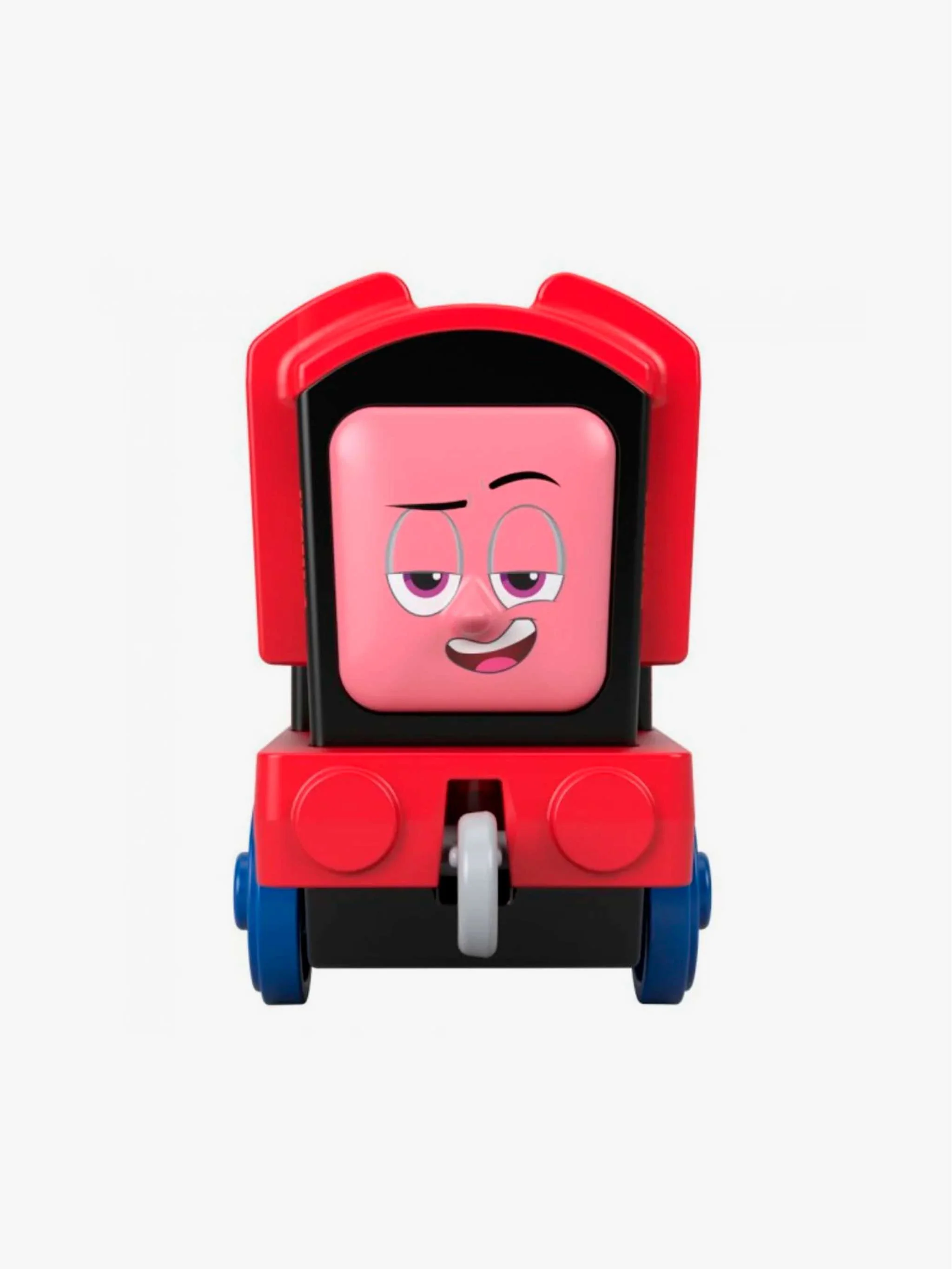 Juguete Cambiador de color Thomas & Friends Diesel, vehículo interactivo y juego de cambio de color, para Niños - Image 2