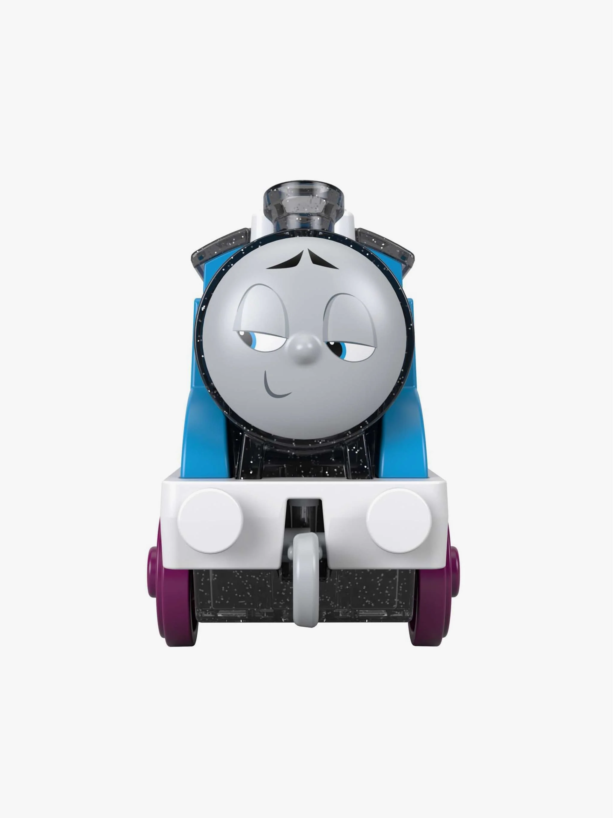 Juguete Cambiador de color Thomas & Friends Thomas, vehículo interactivo y juego de cambio de color, para Niños - Image 2