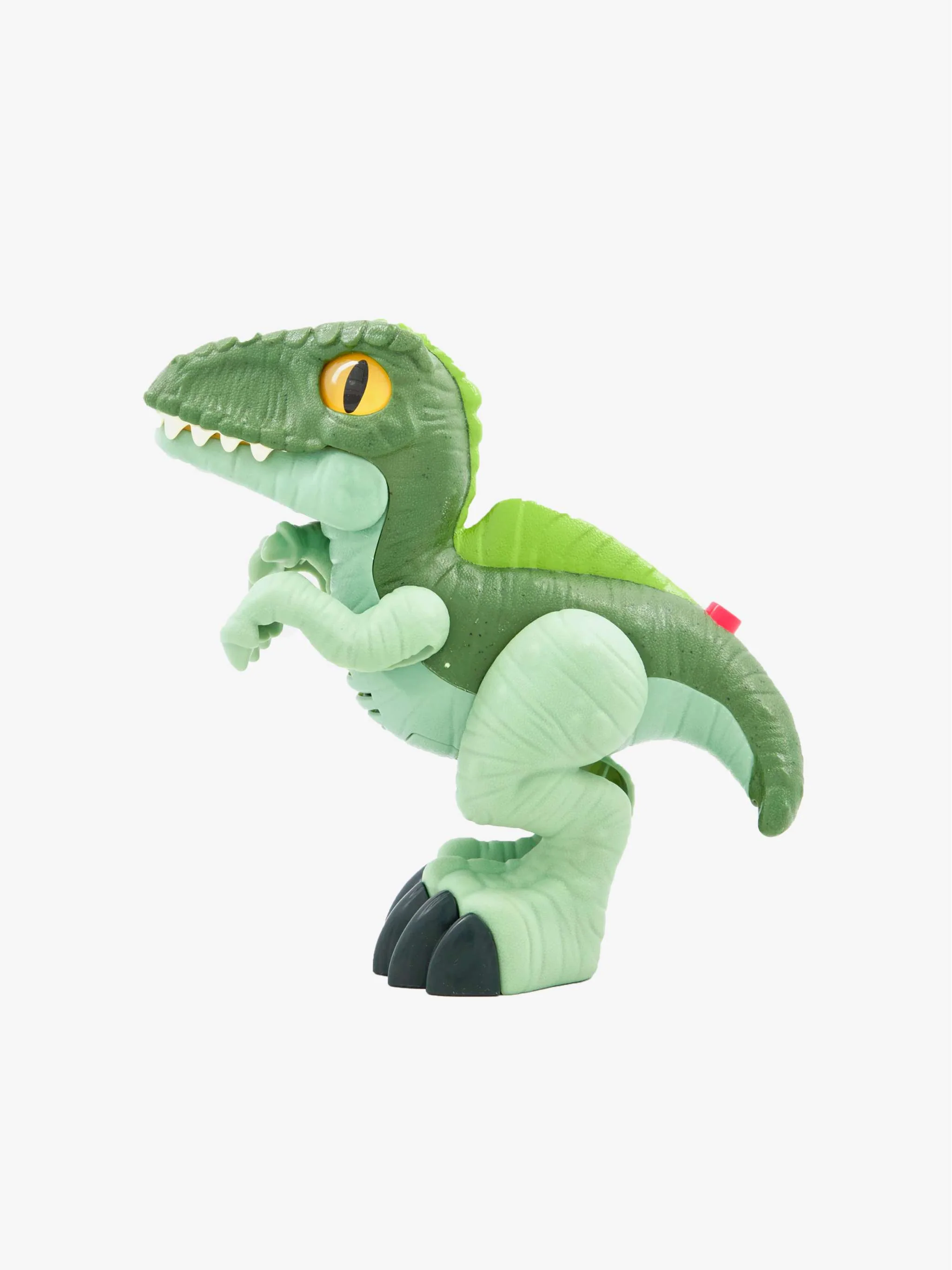 Juguete Dinosaurio gigante Dominion deluxe Xl, figura gigante y juego de aventura, para Niños