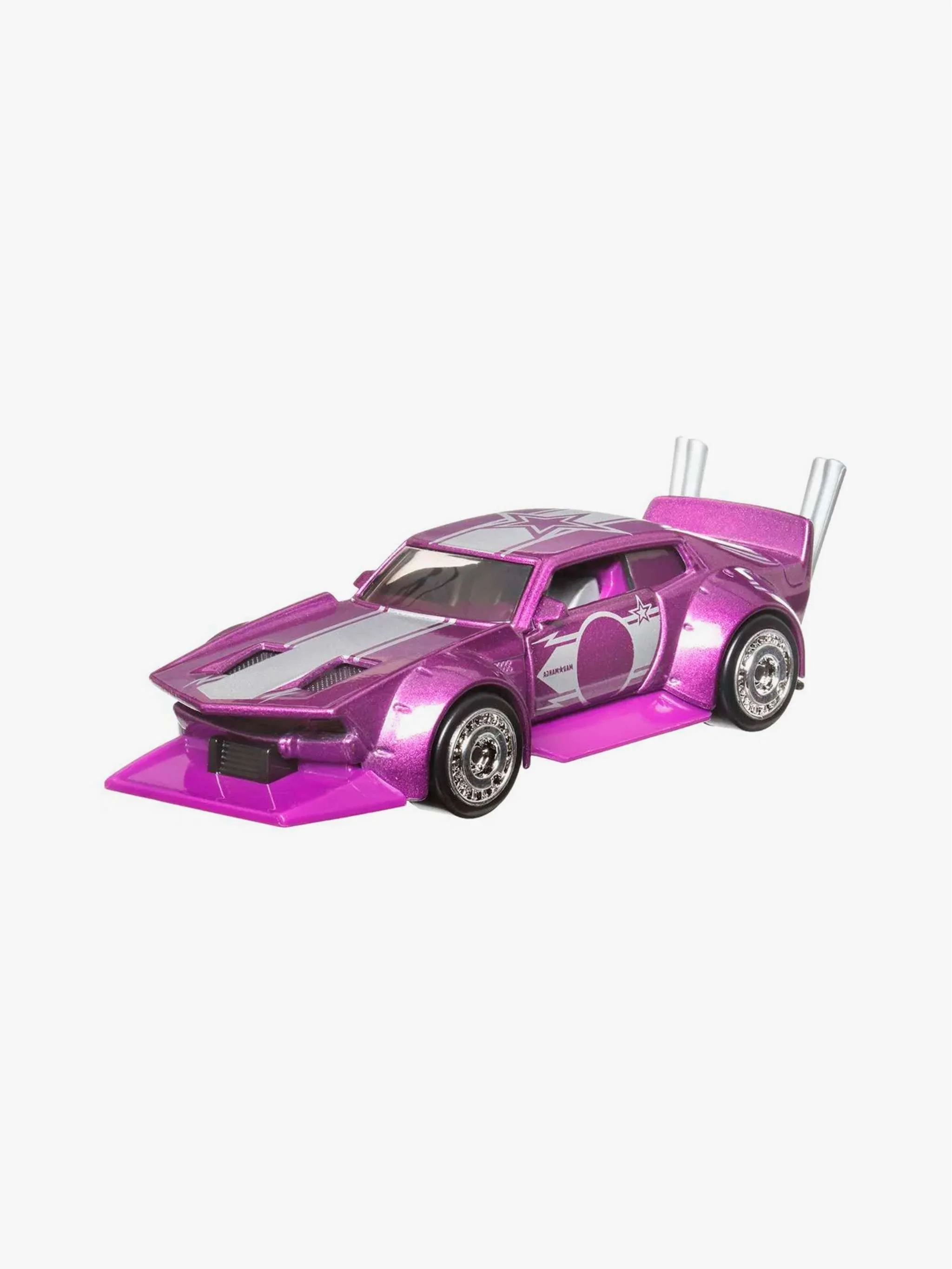 Juguete Hot Wheels - Mad Manga, coche temático y juego de acción, para Niños