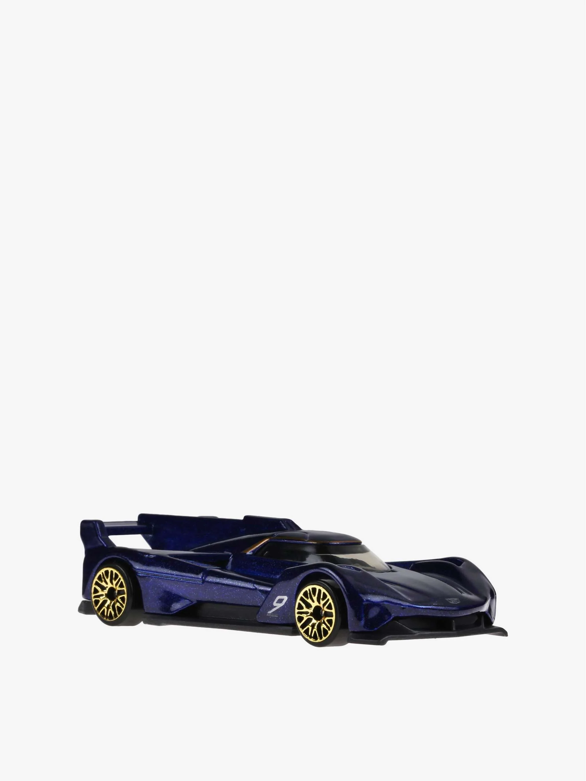 Juguete Hot Wheels carritos - Cadillac Proyect Gtp Hypercar, hypercar de colección y exhibición, para Niños