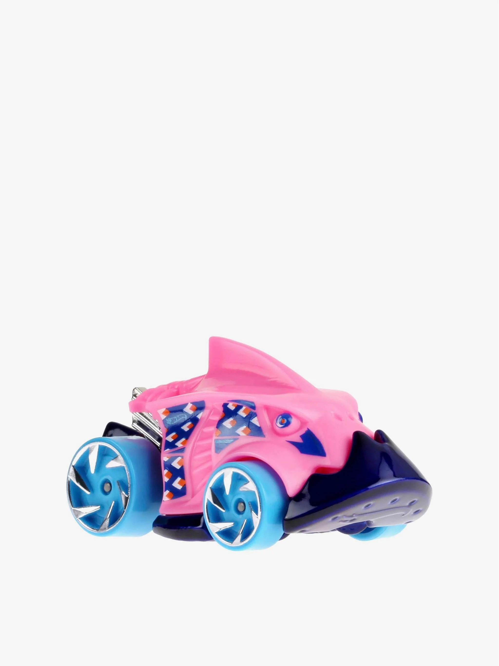 Juguete Hot Wheels carritos - Piranha Terror, coche temático y juego de acción, para Niños