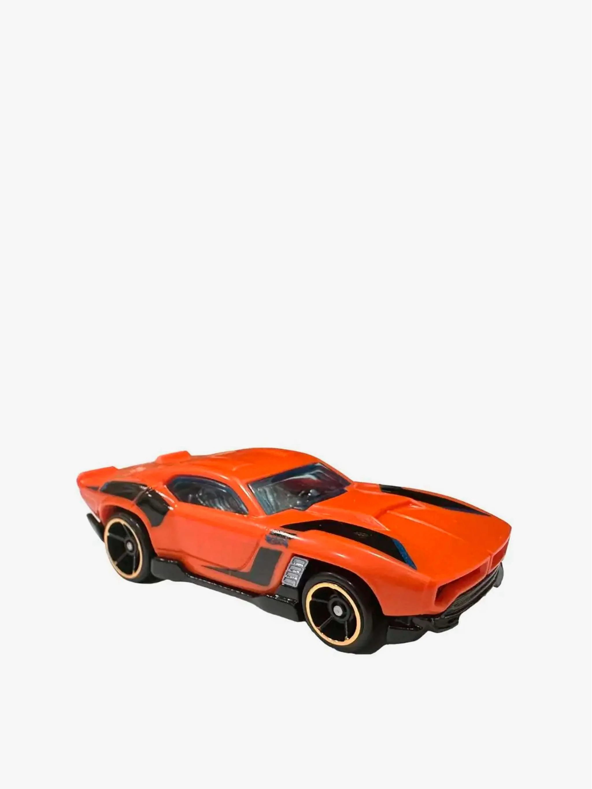 Juguete Hot Wheels carritos - Ravenger S/T, coche de colección y circuito, para Niños