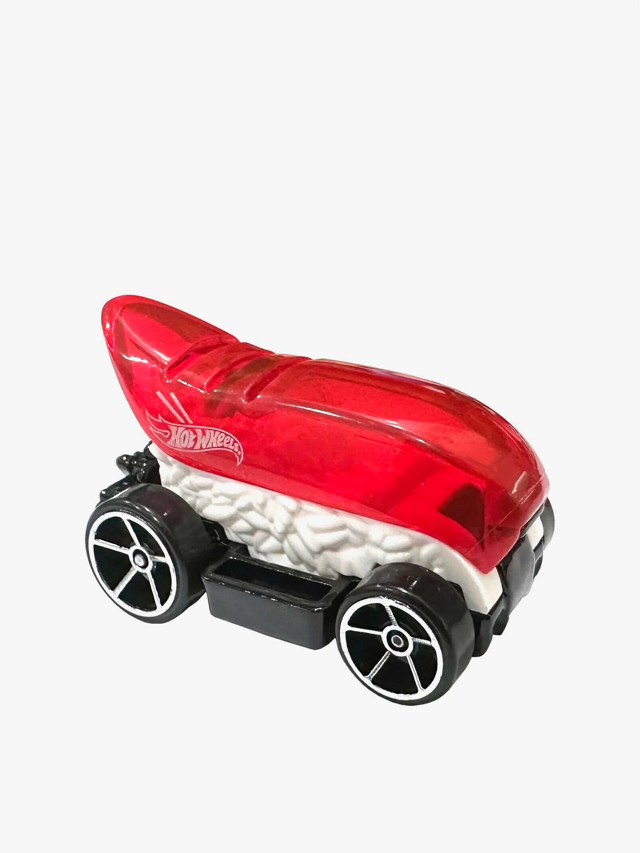 Juguete Hot Wheels carritos - Sushi Tuner, coche temático y juego de pista, para Niños