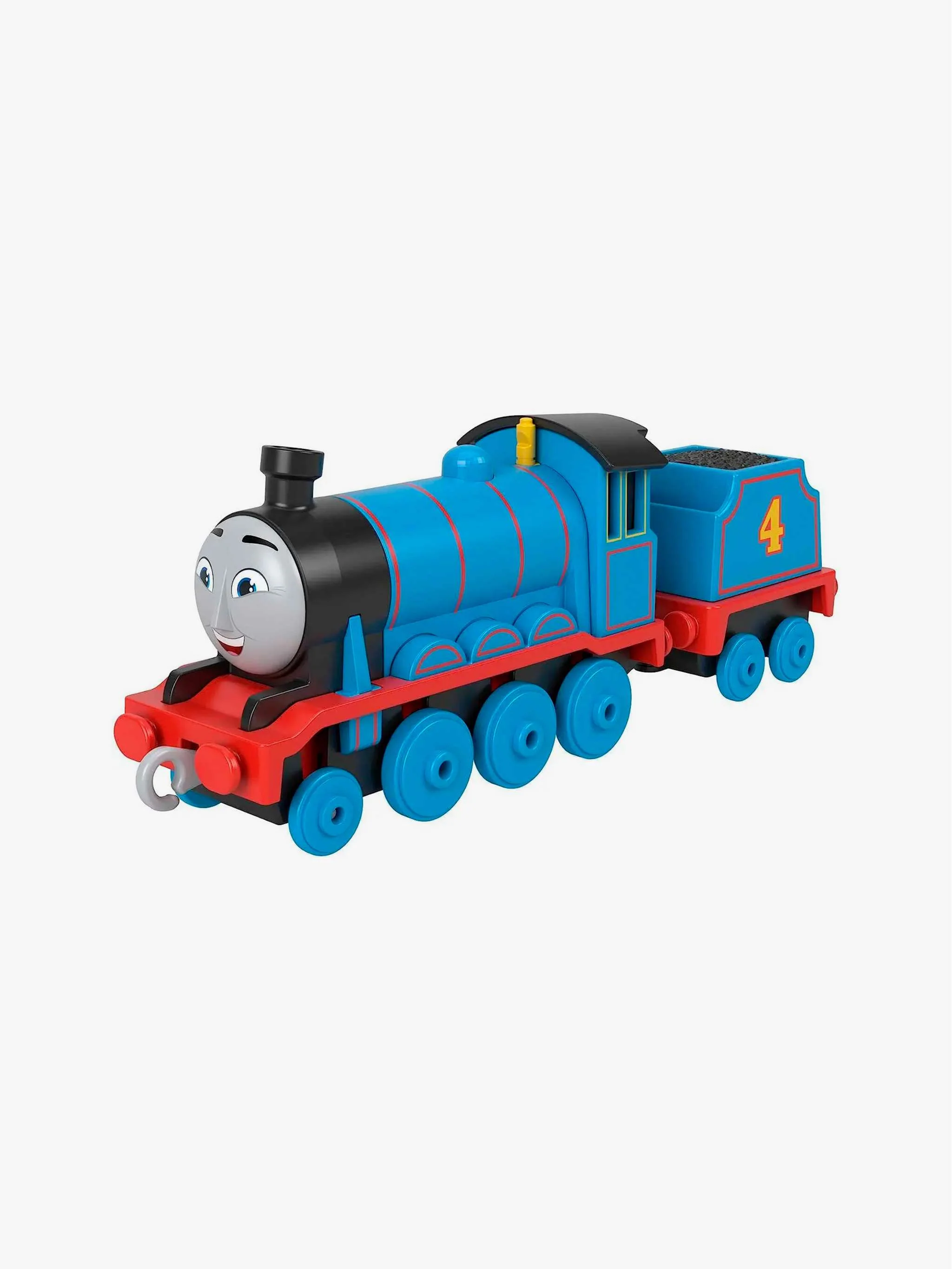 Juguete Tren Grande metálico - Gordon - Thomas And Friends, tren metálico y juego coleccionable, para Niños