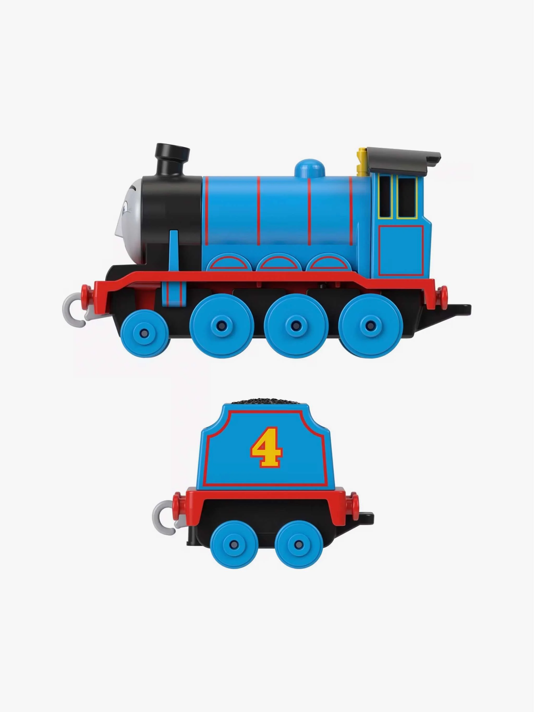 Juguete Tren Grande metálico - Gordon - Thomas And Friends, tren metálico y juego coleccionable, para Niños - Image 2