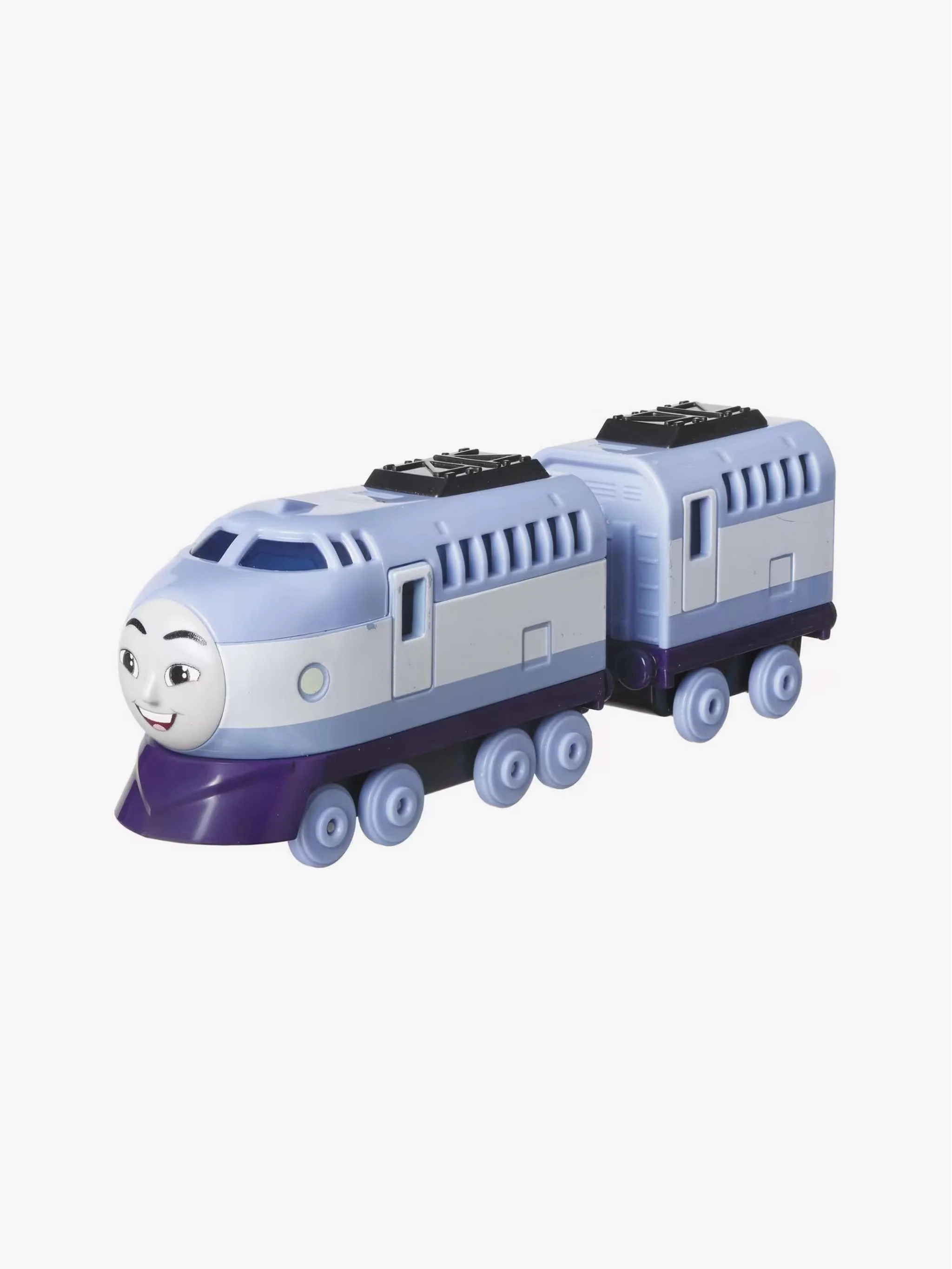 Juguete Tren Grande metálico - Kenji - Thomas And Friends, tren metálico y juego coleccionable, para Niños