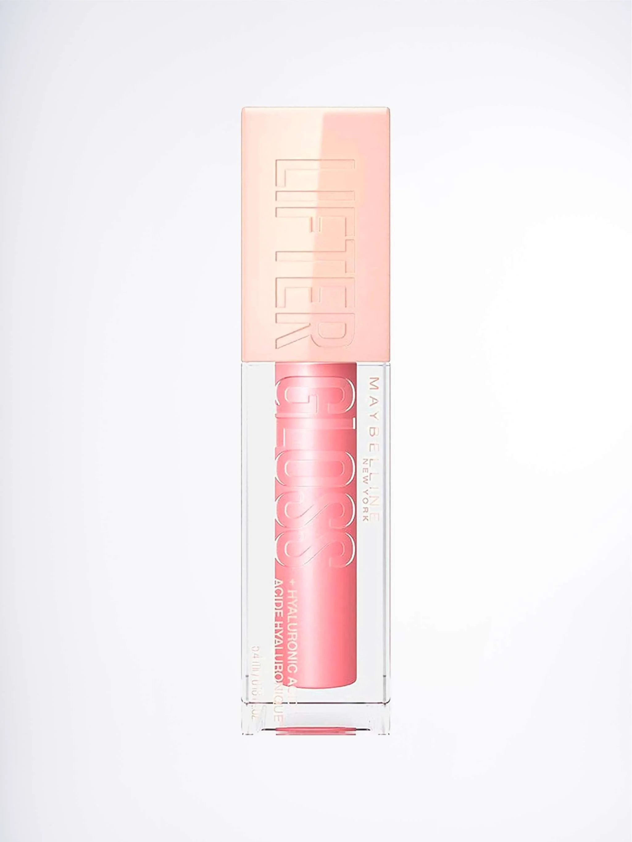 Brillo labial Lifter Gloss Silk, acabado brillante y tono nude - Image 3