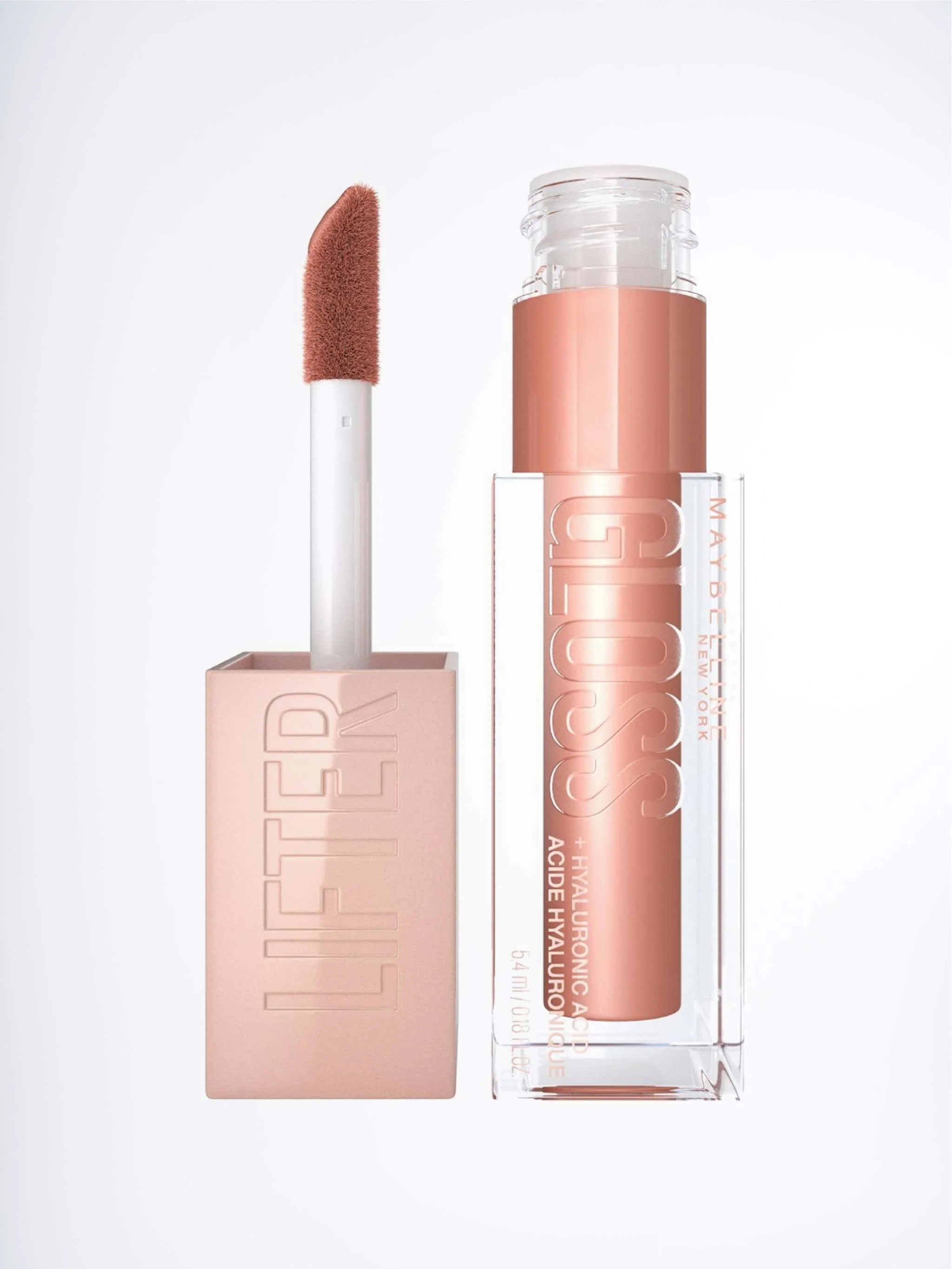 Brillo Labial Lifter Gloss Stone