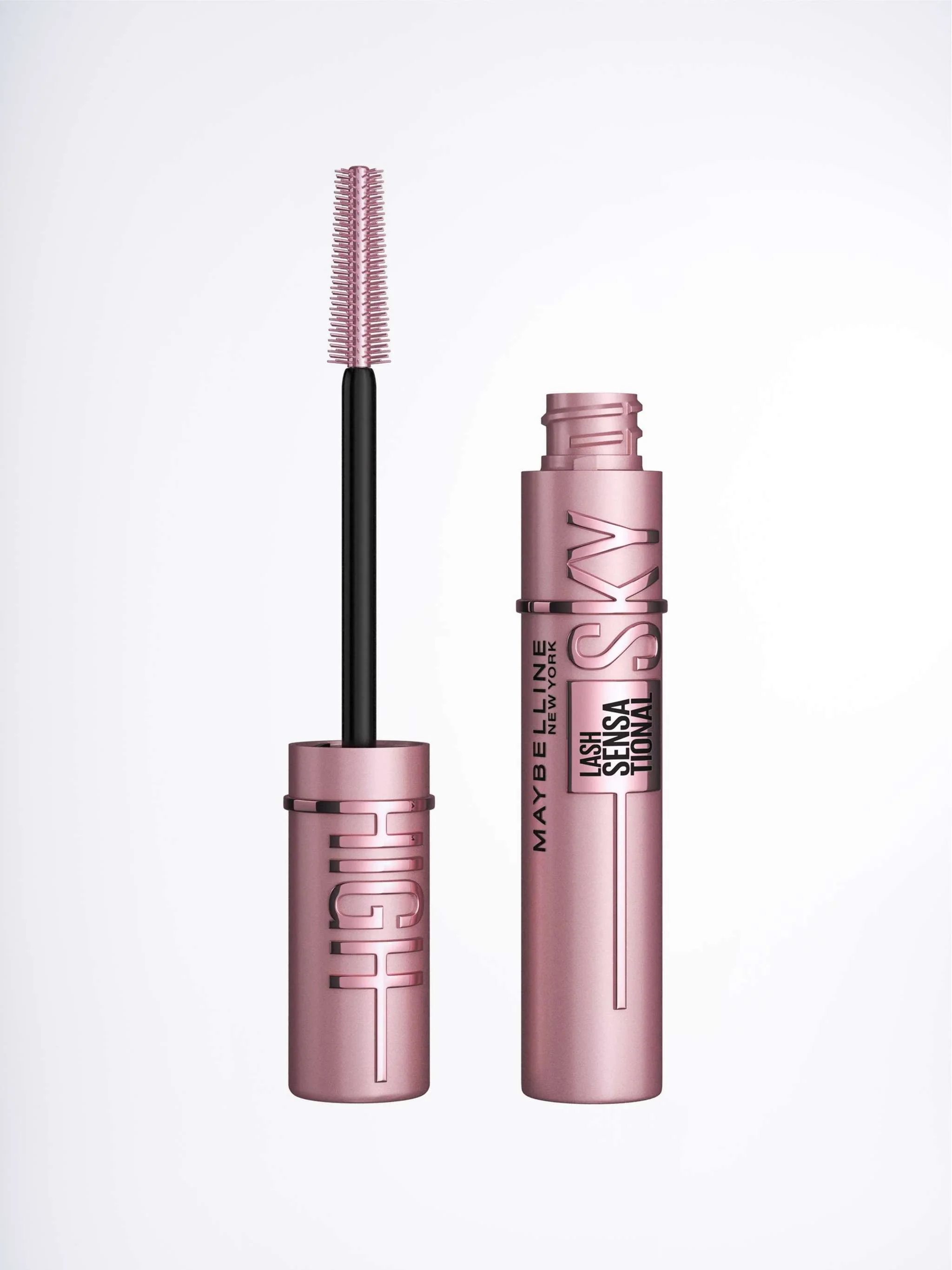 Lash Sensational Sky High Washable Mascara - Image 2