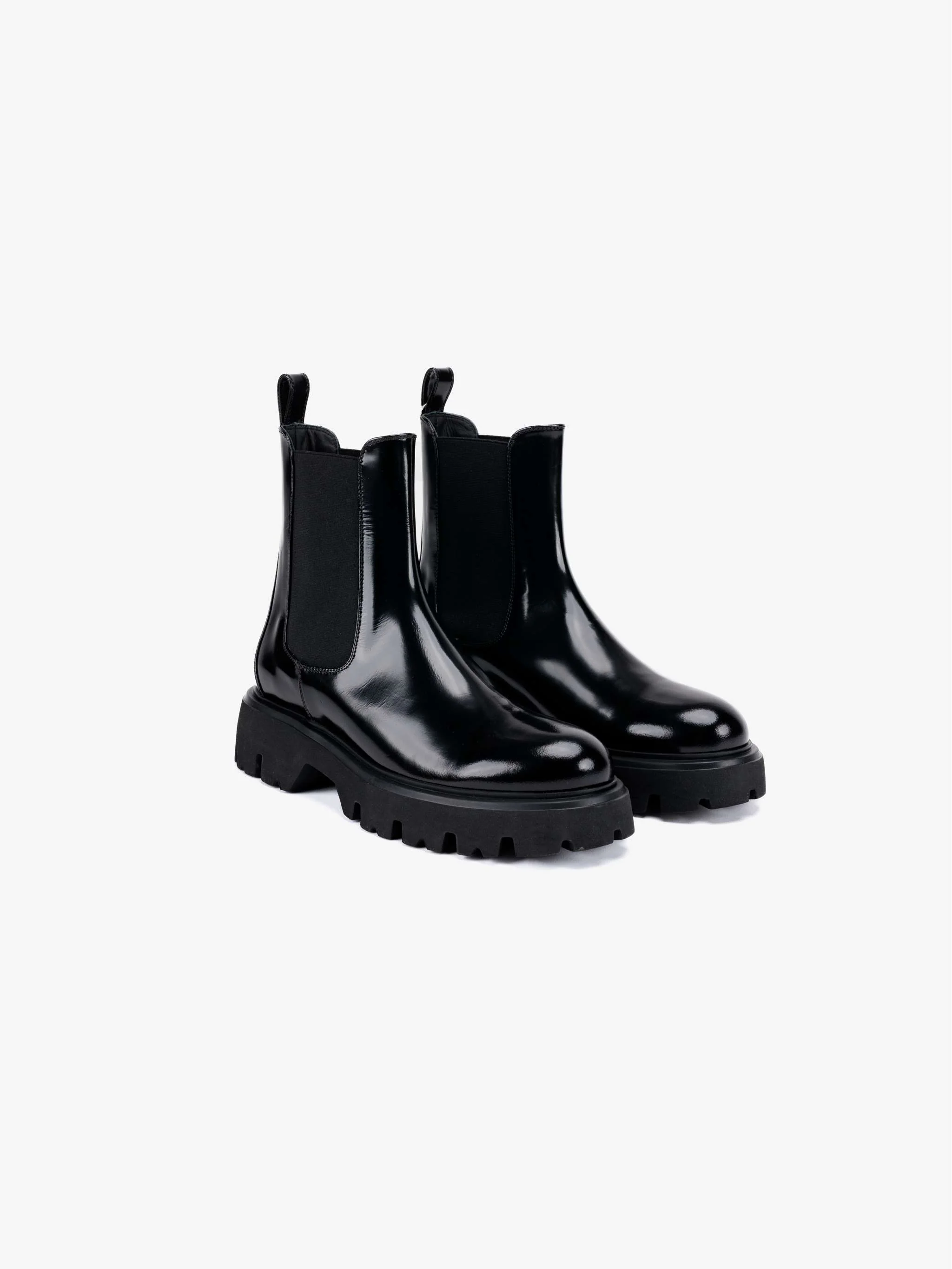 Botas Chelsea, color negro, para Caballeros - Image 2