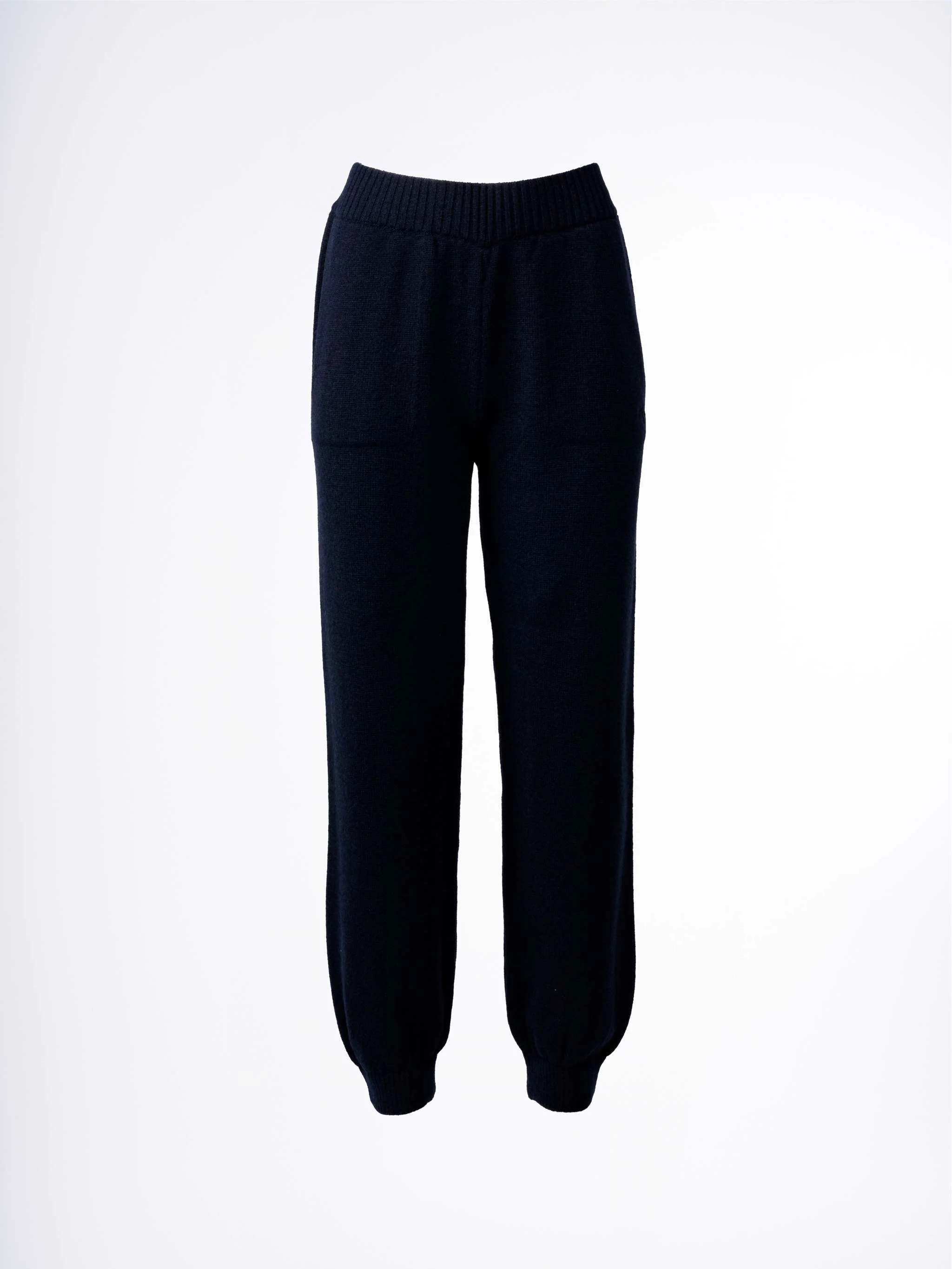 Pantalón deportivo, color azul, para Damas